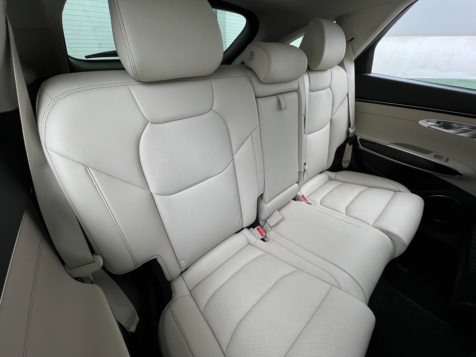 Thumbnail: 2023 Genesis GV70 - 5