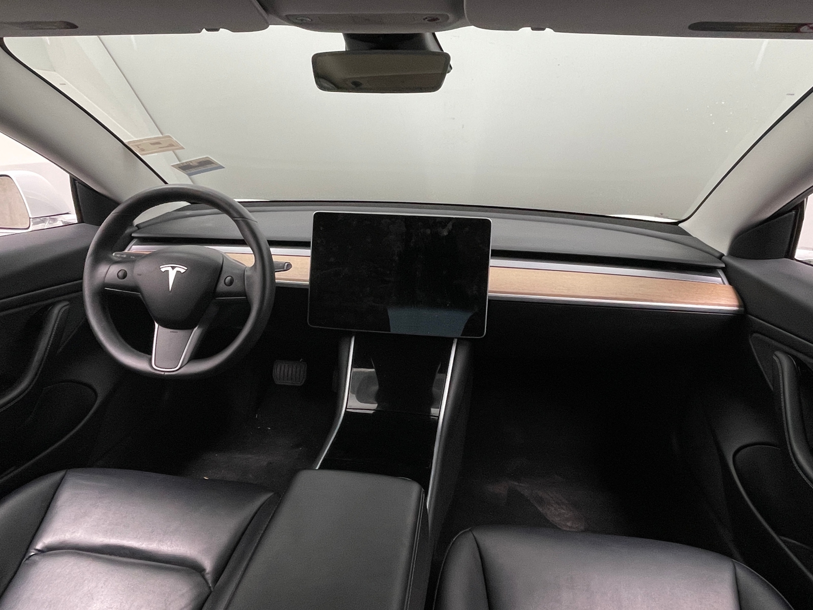 Thumbnail: 2020 Tesla Model 3 - 2