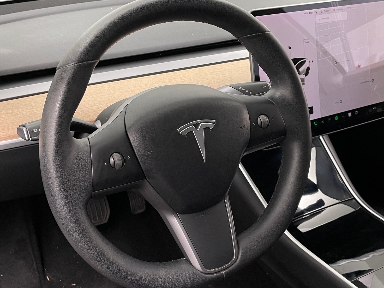 Thumbnail: 2020 Tesla Model 3 - 4