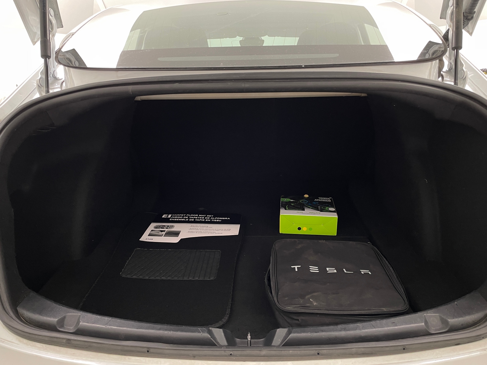 Thumbnail: 2020 Tesla Model 3 - 6