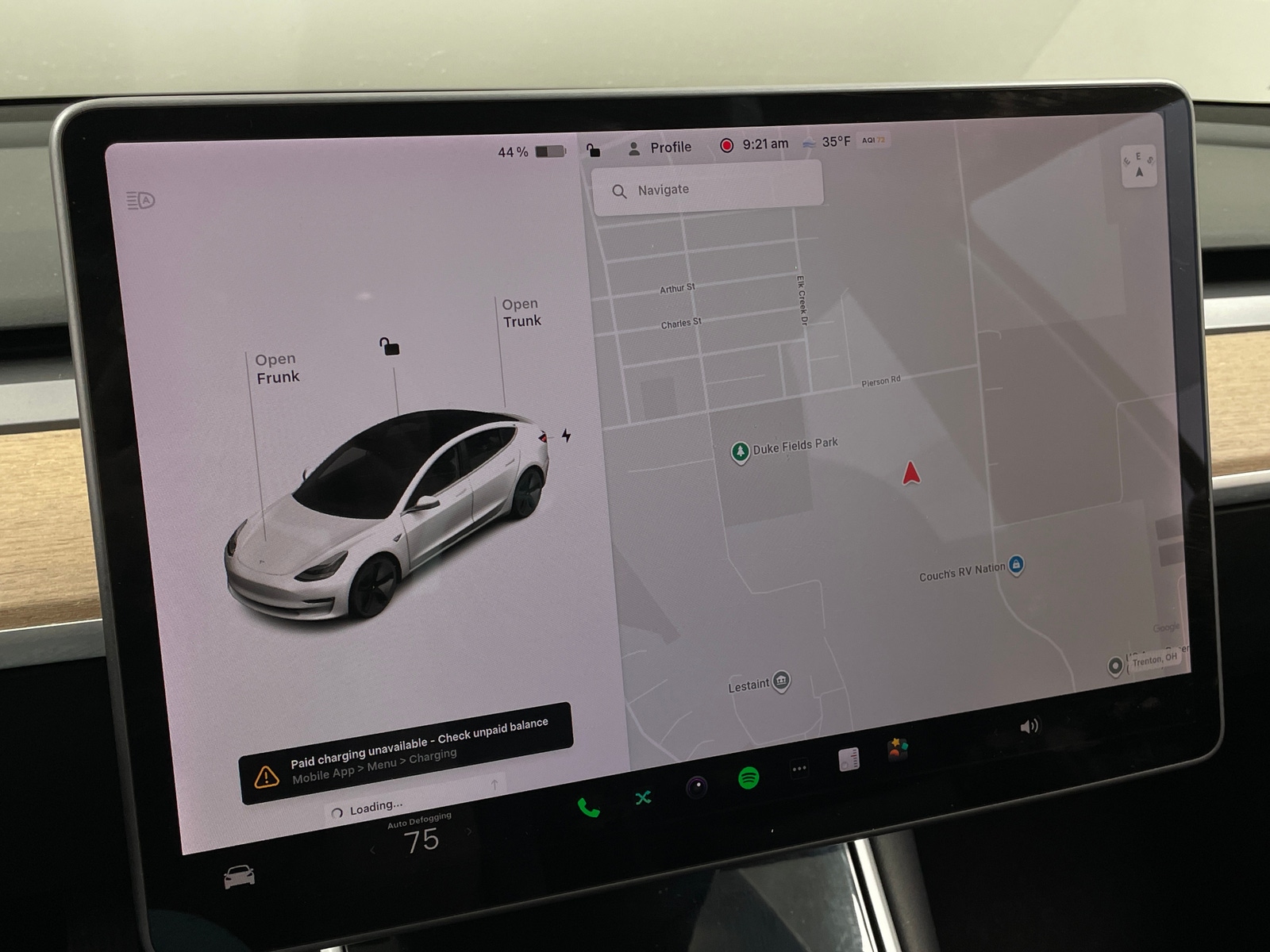 Thumbnail: 2020 Tesla Model 3 - 3