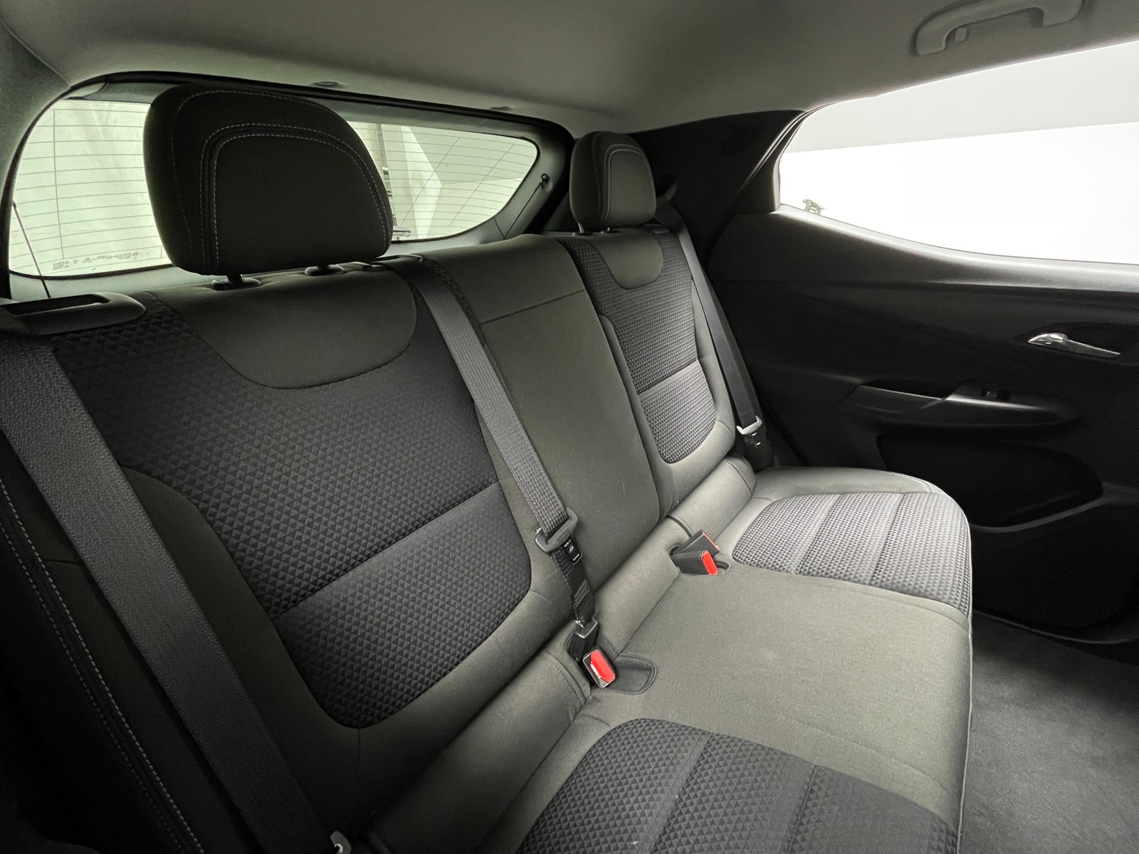 Thumbnail: 2023 Chevrolet Bolt EUV - 6