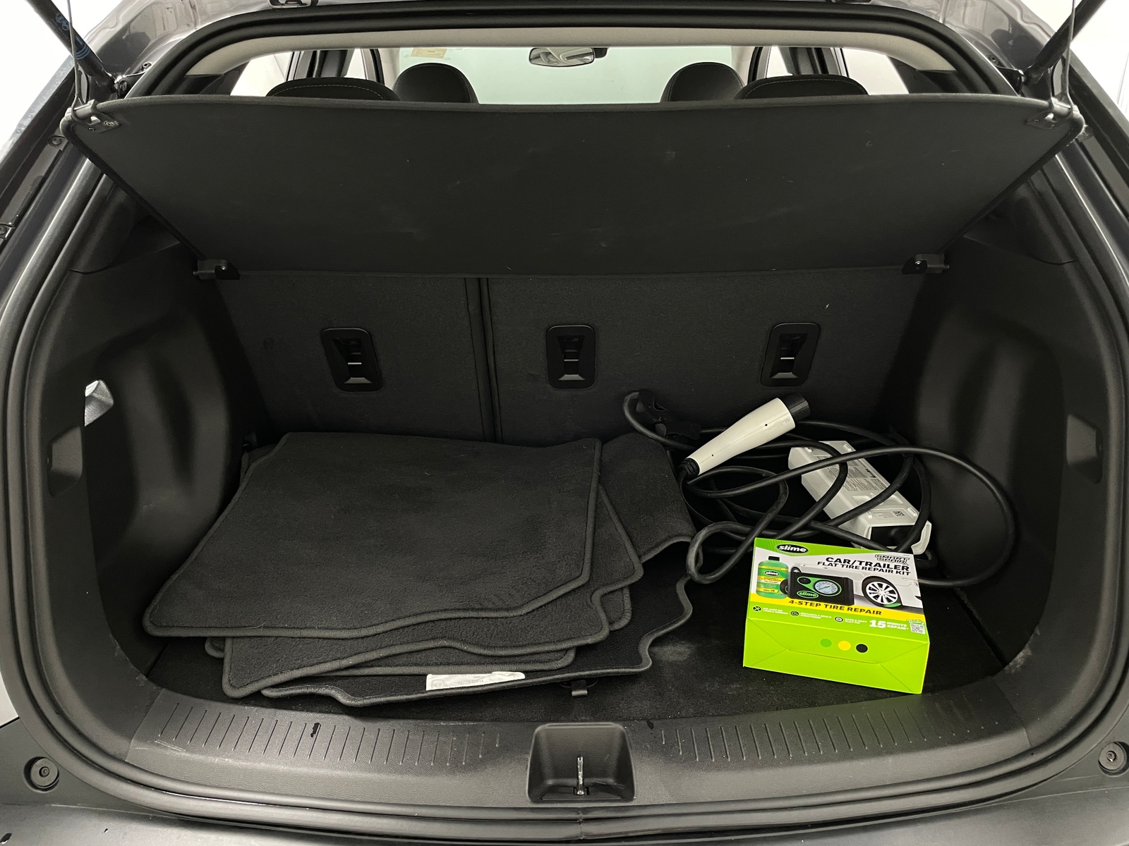 Thumbnail: 2023 Chevrolet Bolt EUV - 7