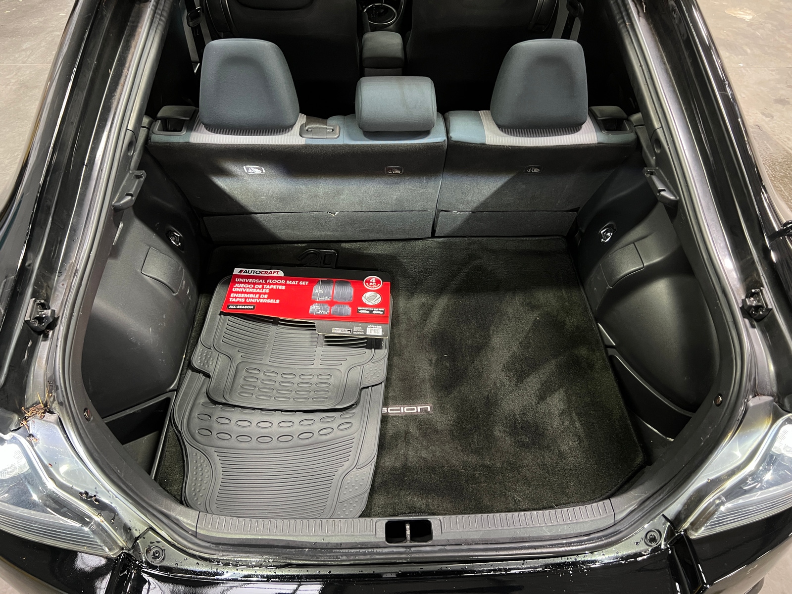 Thumbnail: 2015 Scion tC - 7