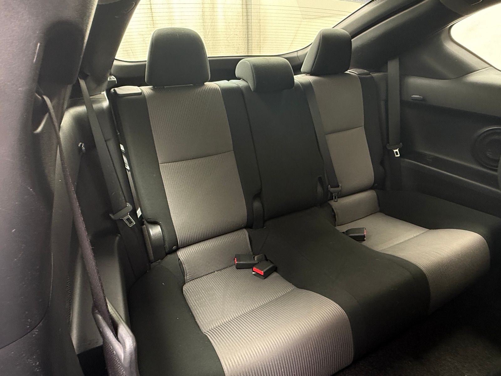 Thumbnail: 2015 Scion tC - 6