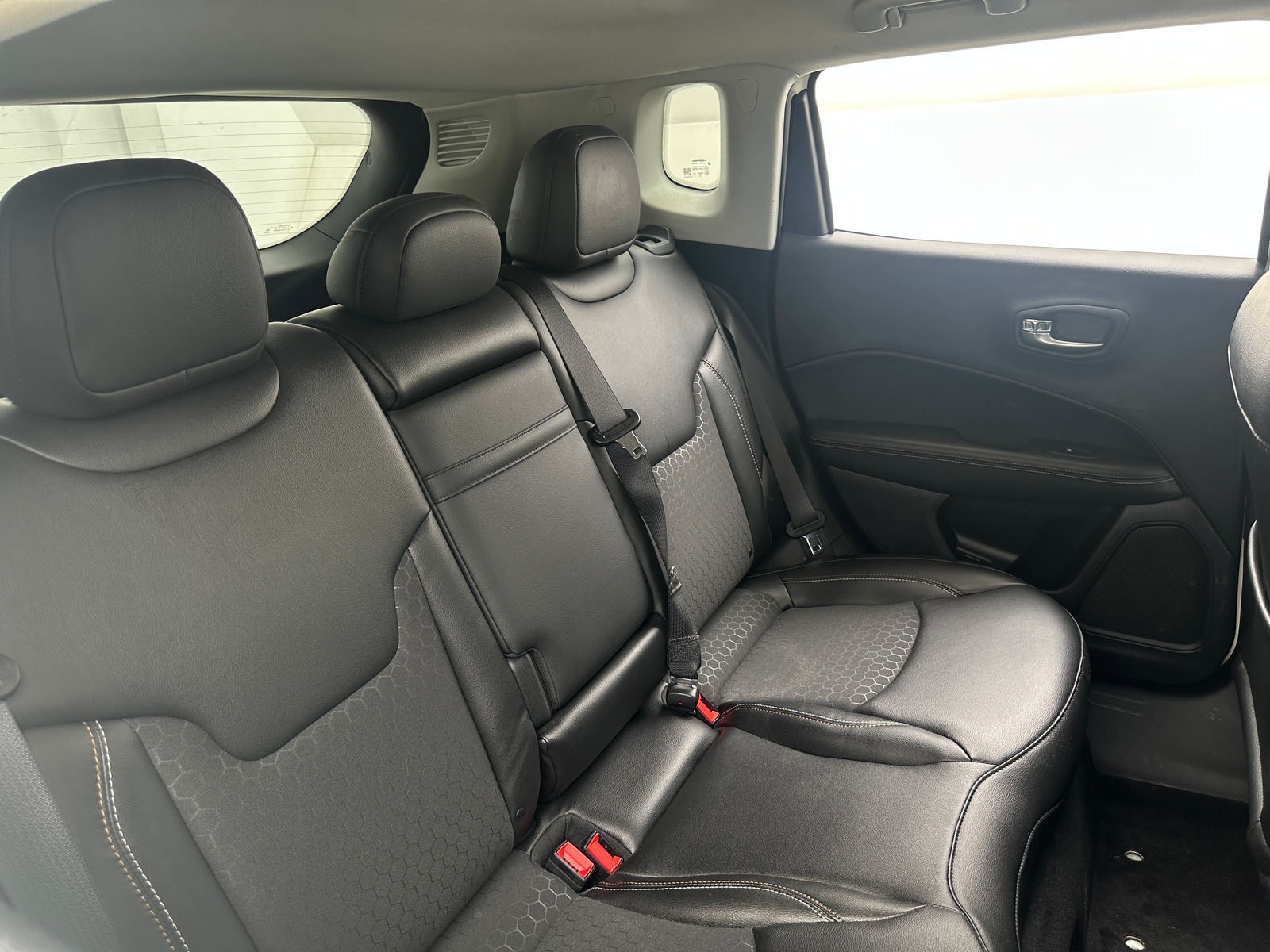 Thumbnail: 2019 Jeep Compass - 6