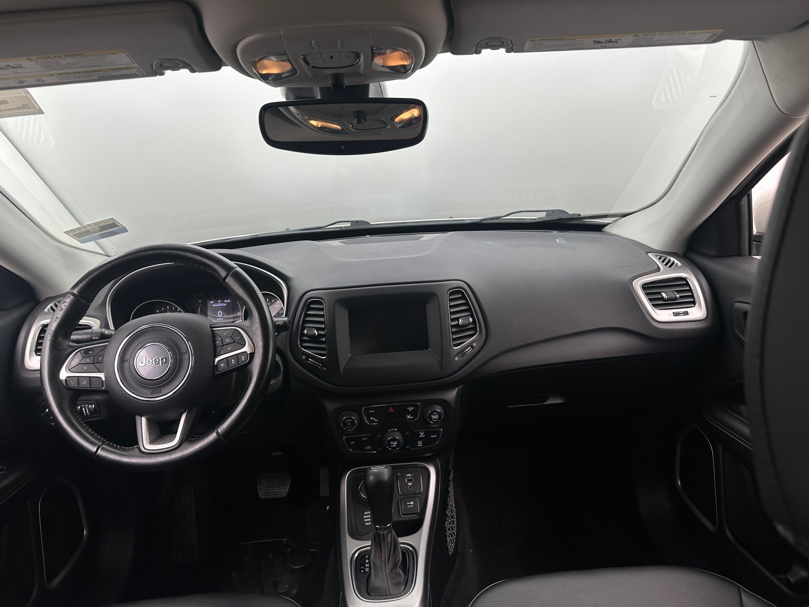 Thumbnail: 2019 Jeep Compass - 3