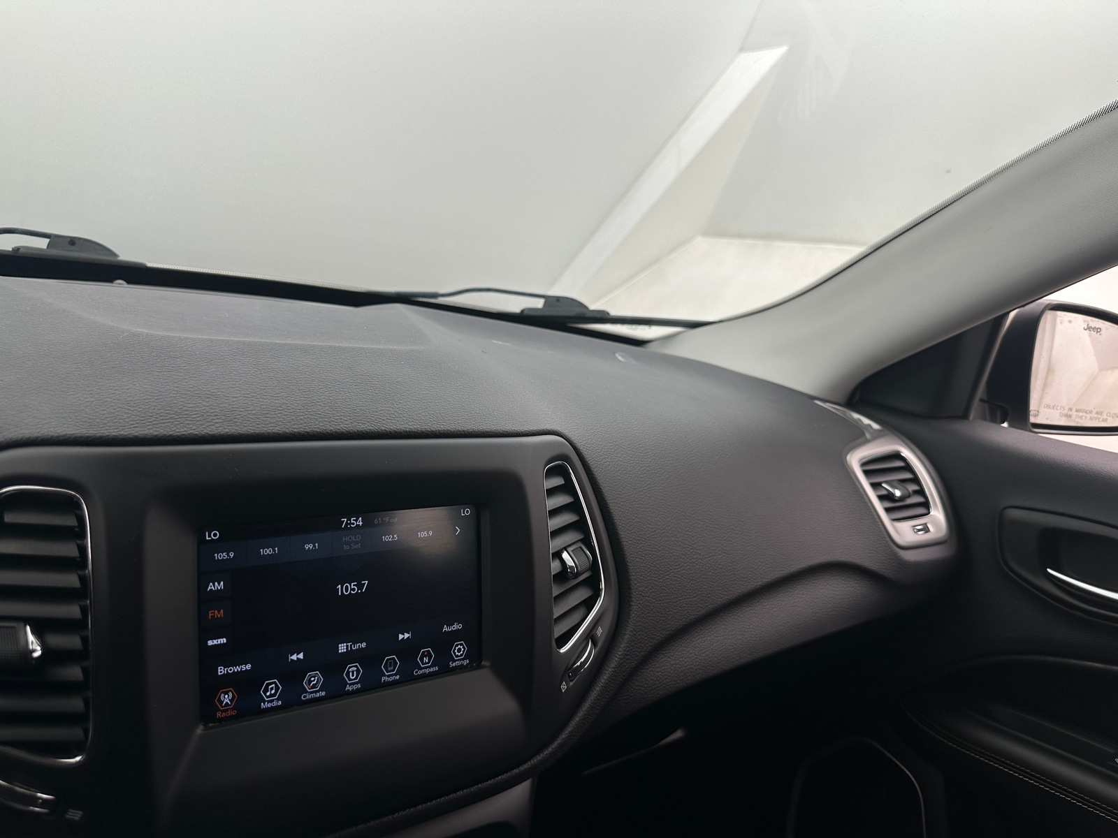 Thumbnail: 2019 Jeep Compass - 4