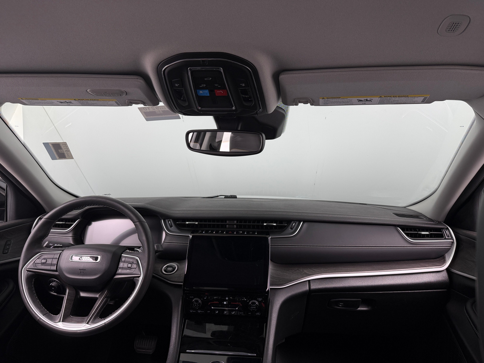 Thumbnail: 2023 Jeep Grand Cherokee - 2