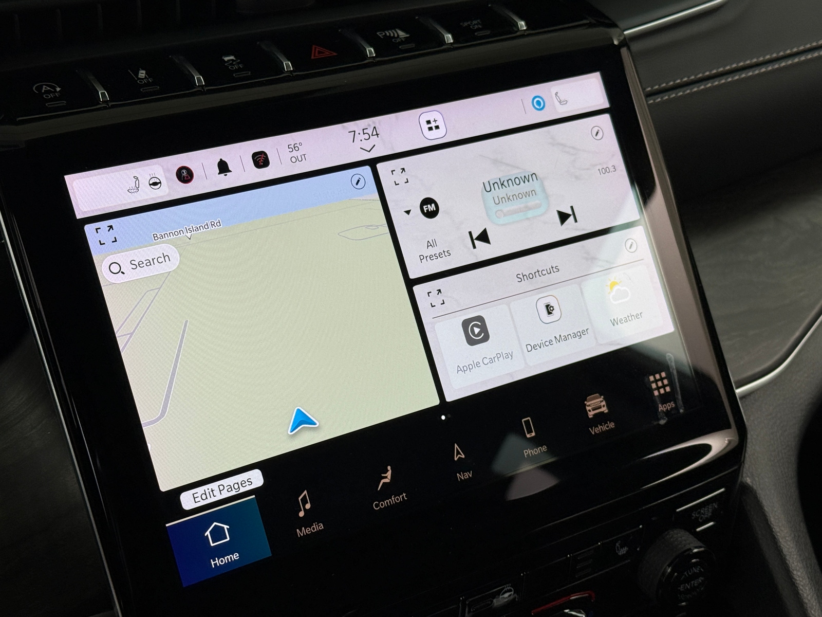 Thumbnail: 2023 Jeep Grand Cherokee - 3