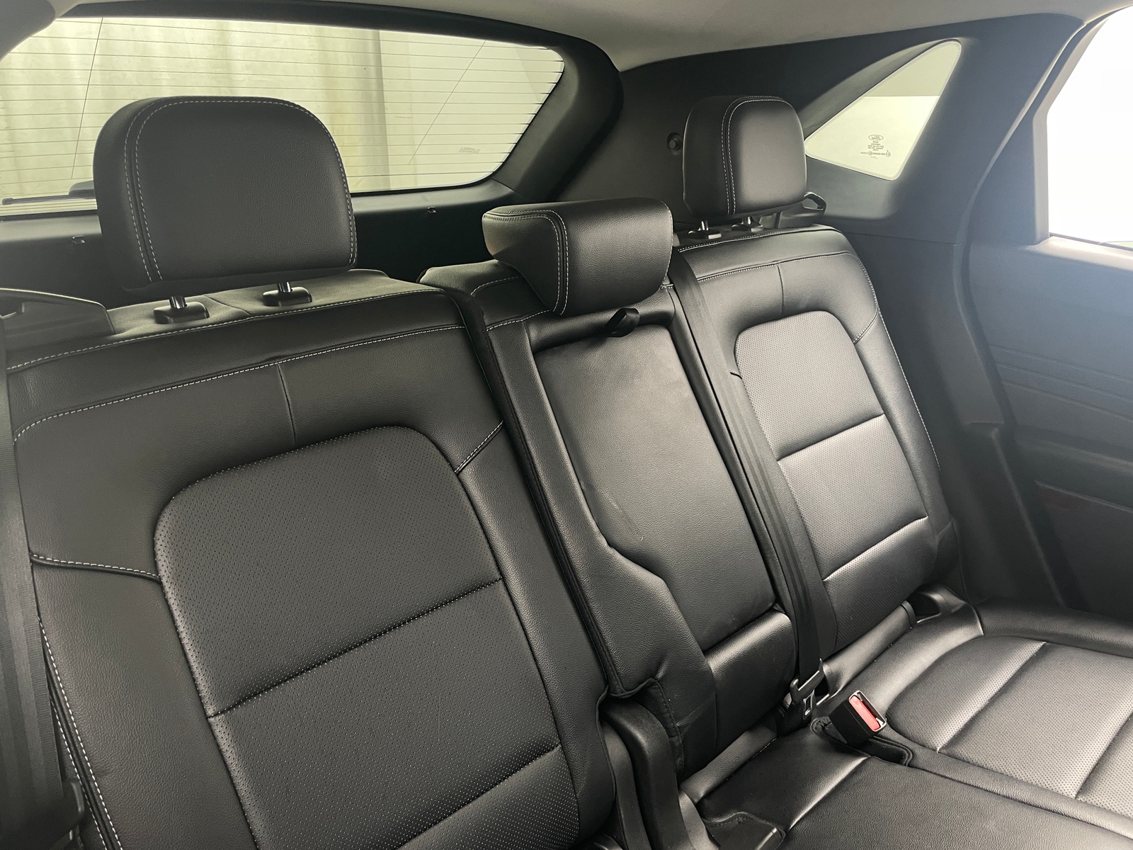 Thumbnail: 2022 Ford Escape - 5