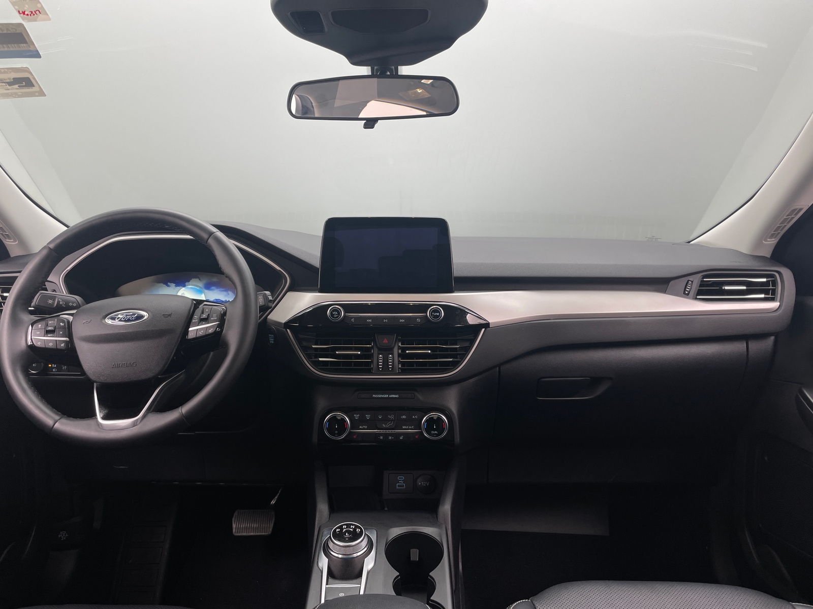 Thumbnail: 2022 Ford Escape - 2