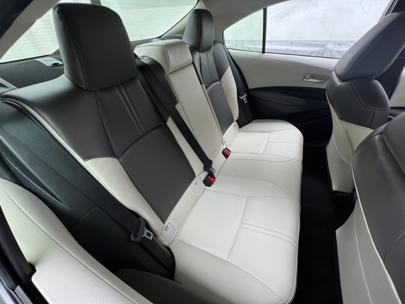 Thumbnail: 2024 Toyota Corolla - 5