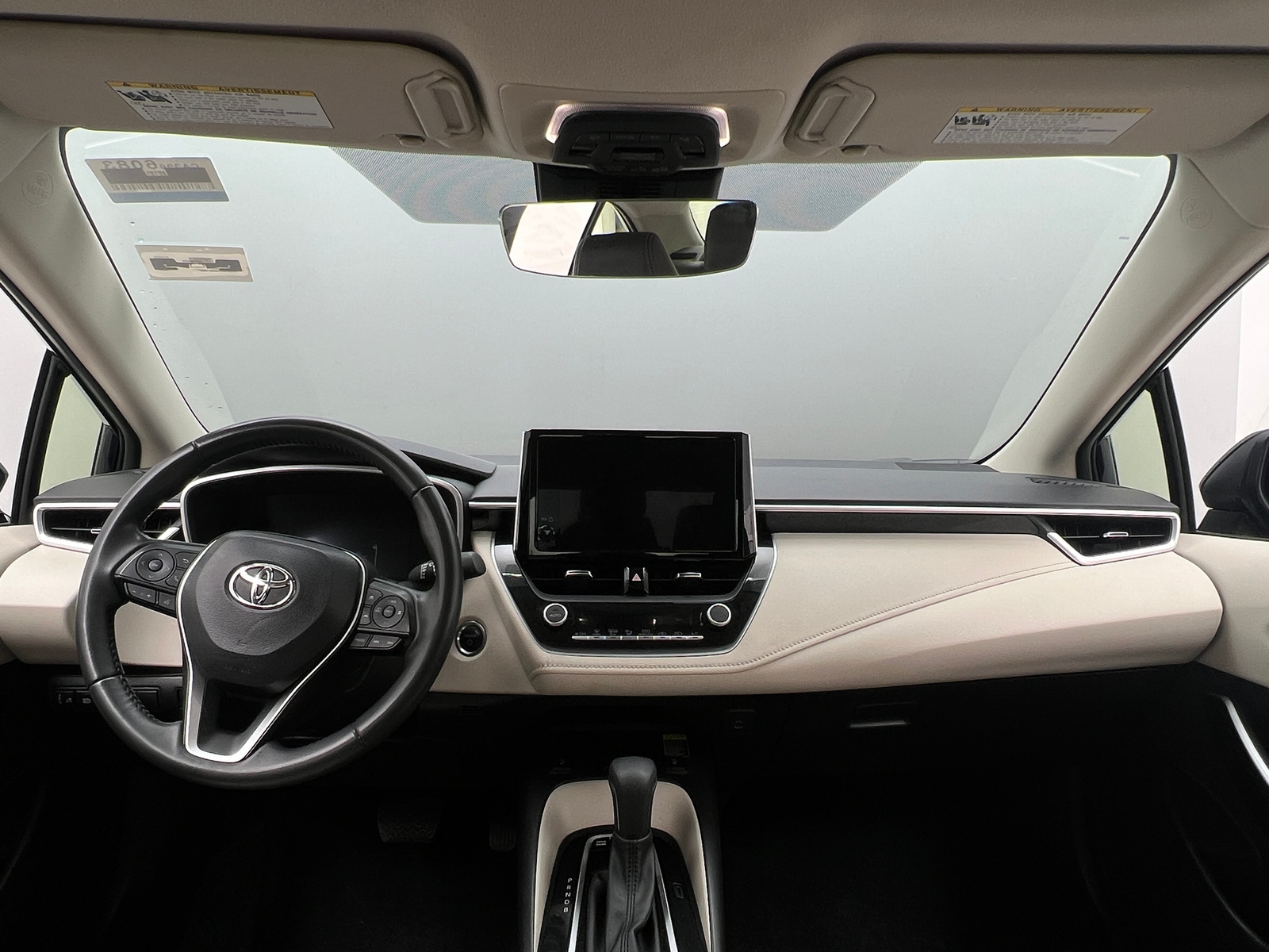 Thumbnail: 2024 Toyota Corolla - 2