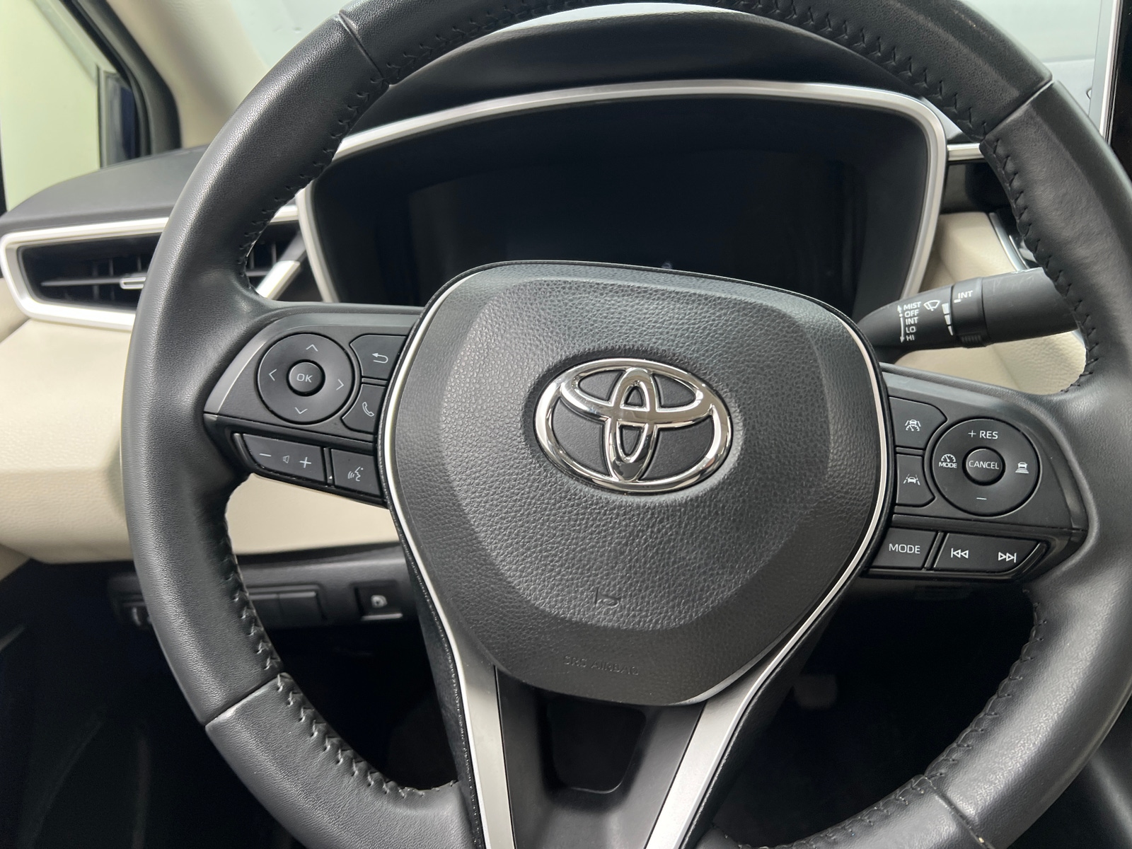 Thumbnail: 2024 Toyota Corolla - 4