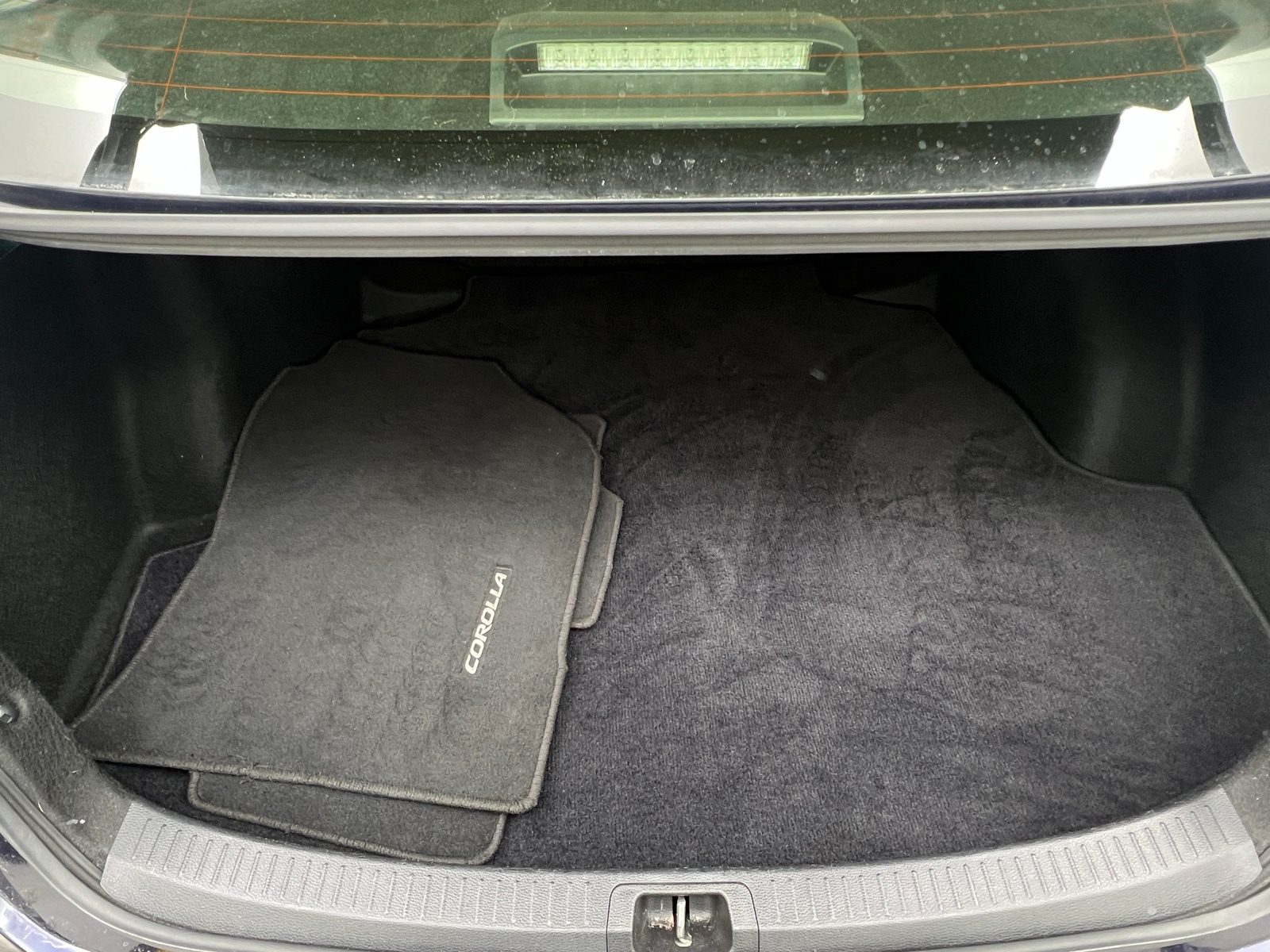 Thumbnail: 2024 Toyota Corolla - 6