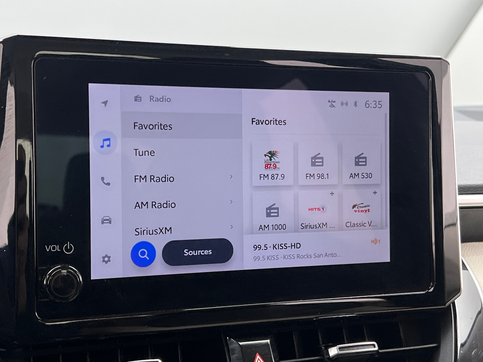 Thumbnail: 2024 Toyota Corolla - 3