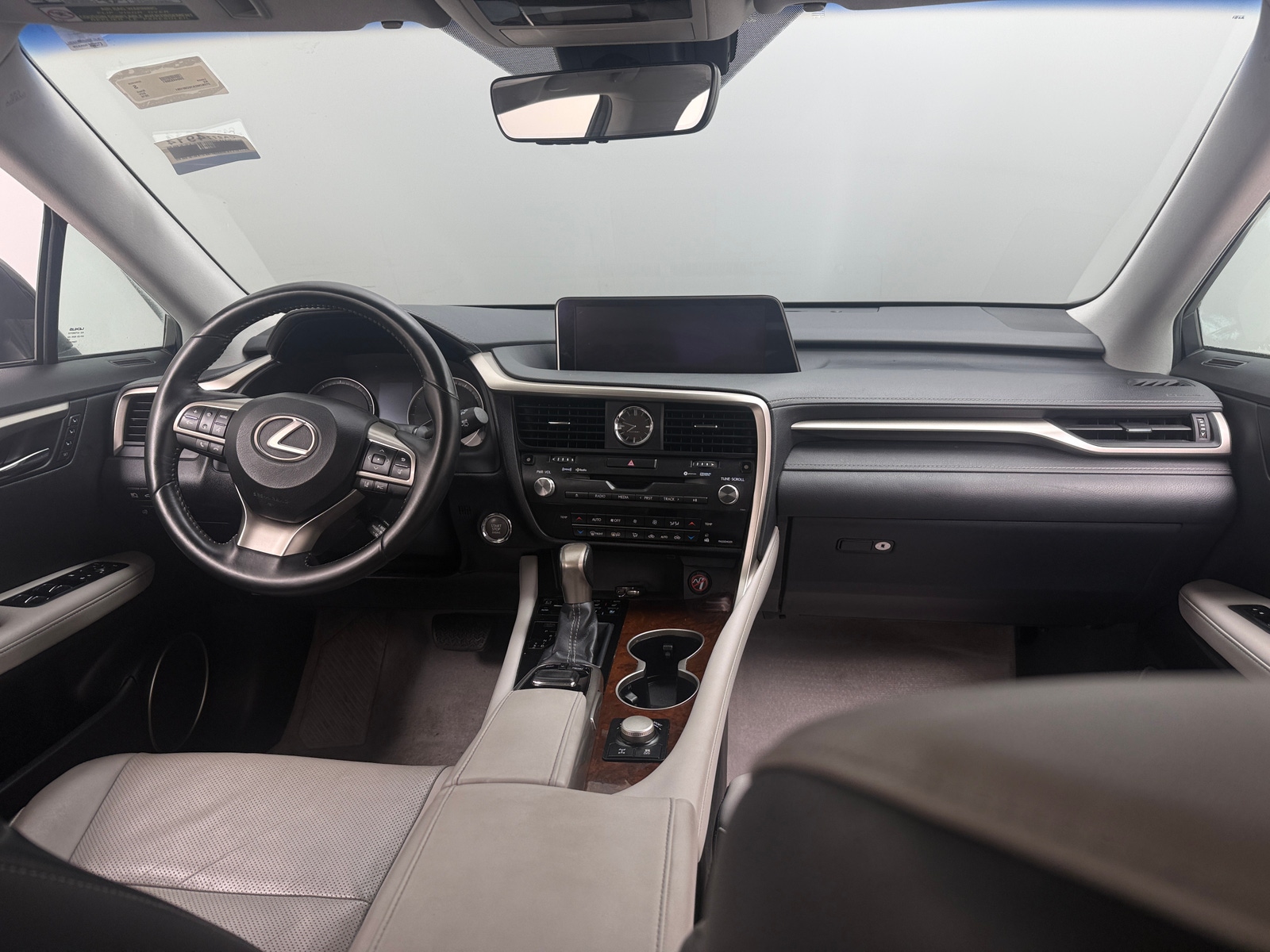 Thumbnail: 2016 Lexus RX - 2