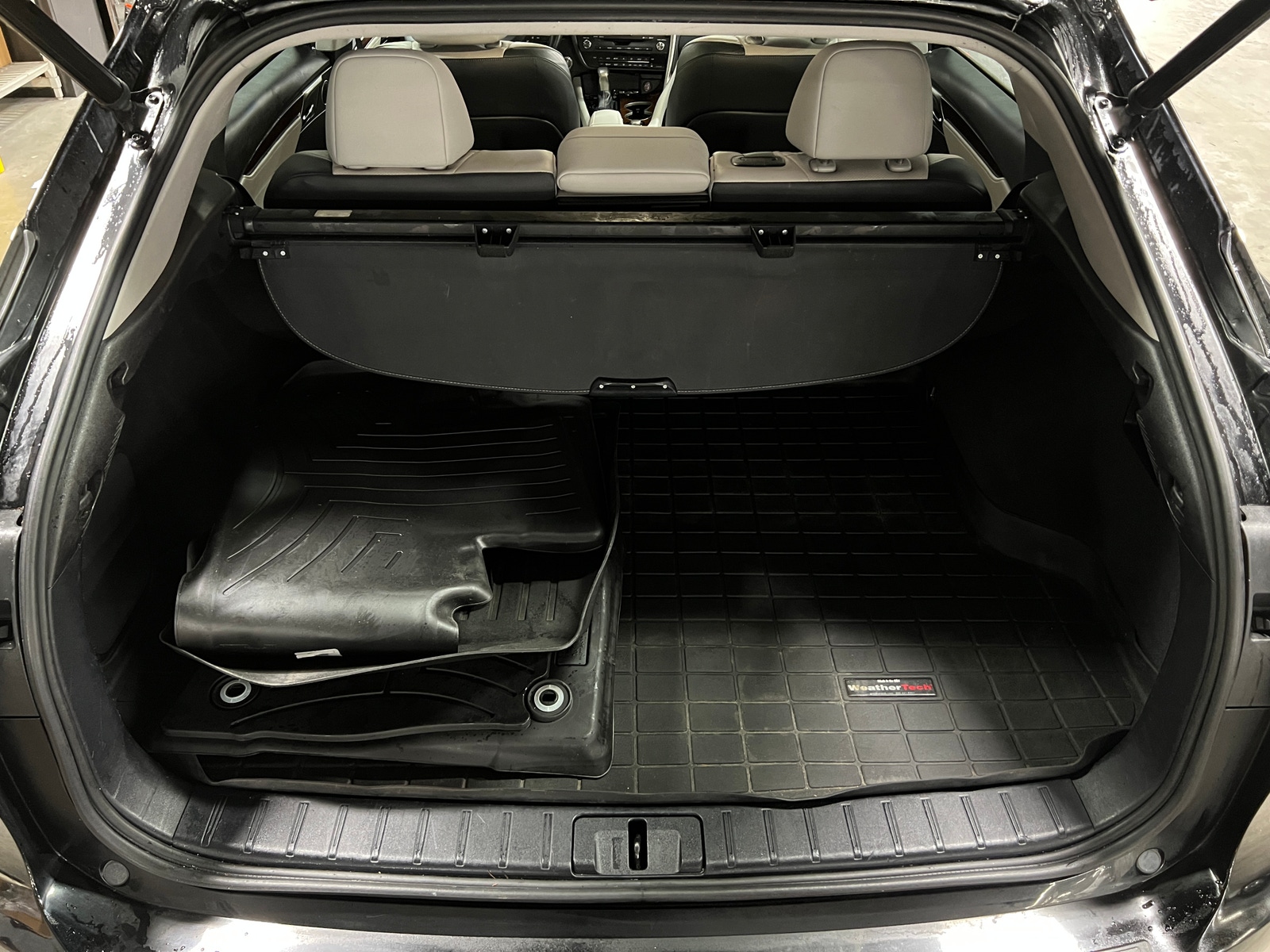 Thumbnail: 2016 Lexus RX - 6