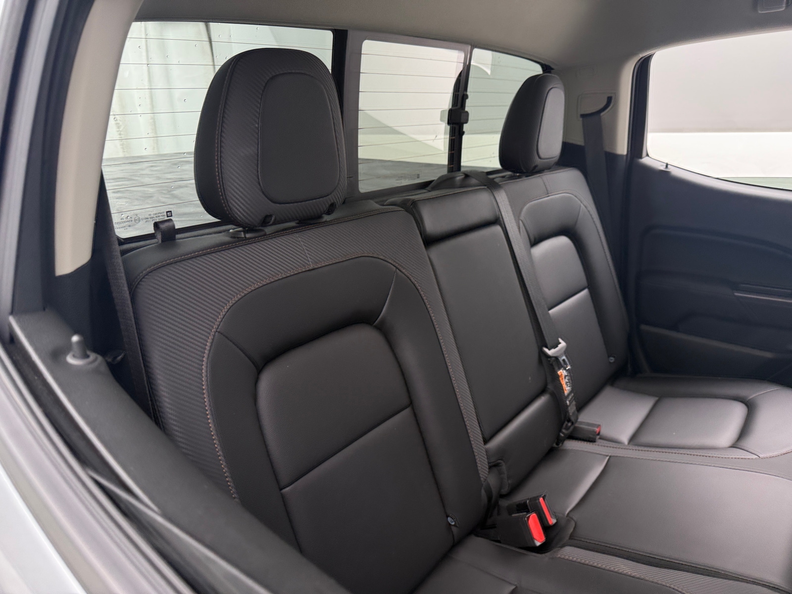 Thumbnail: 2022 GMC Canyon - 6