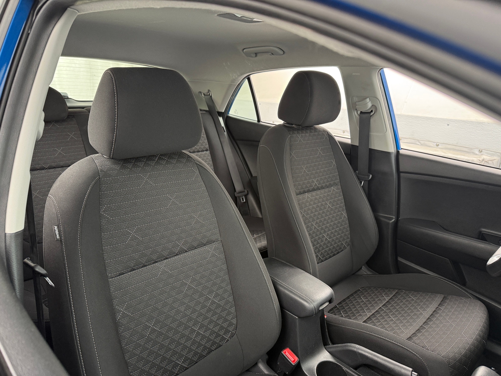 Thumbnail: 2021 Kia Rio - 2