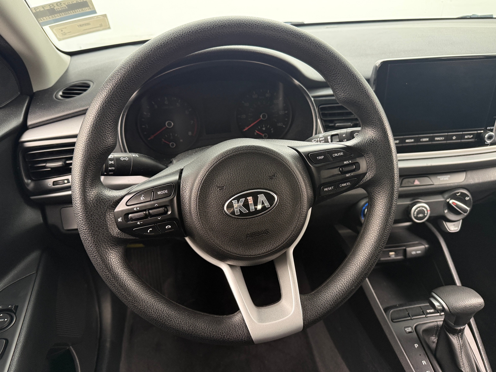 Thumbnail: 2021 Kia Rio - 5