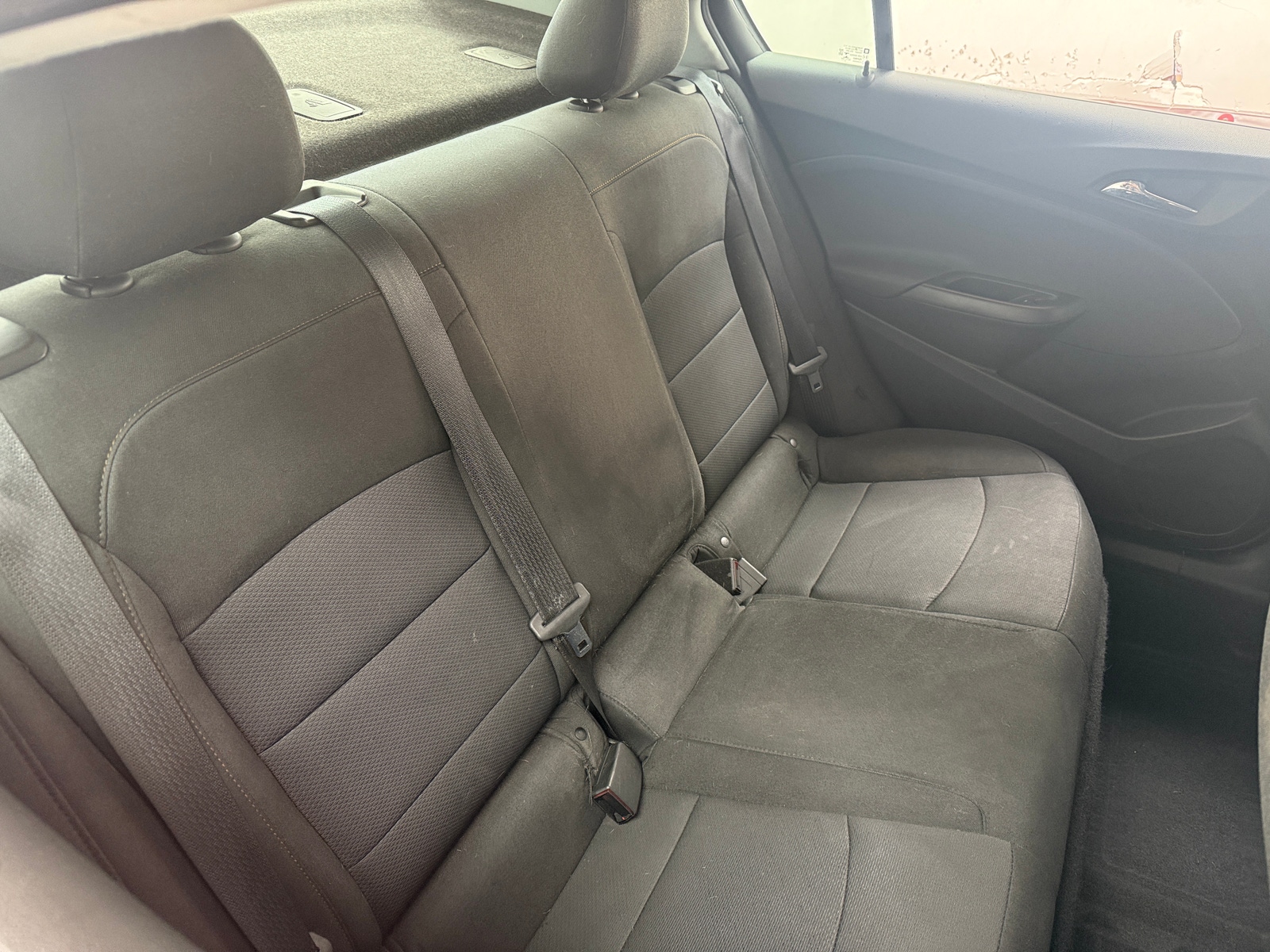 Thumbnail: 2019 Chevrolet Cruze - 6