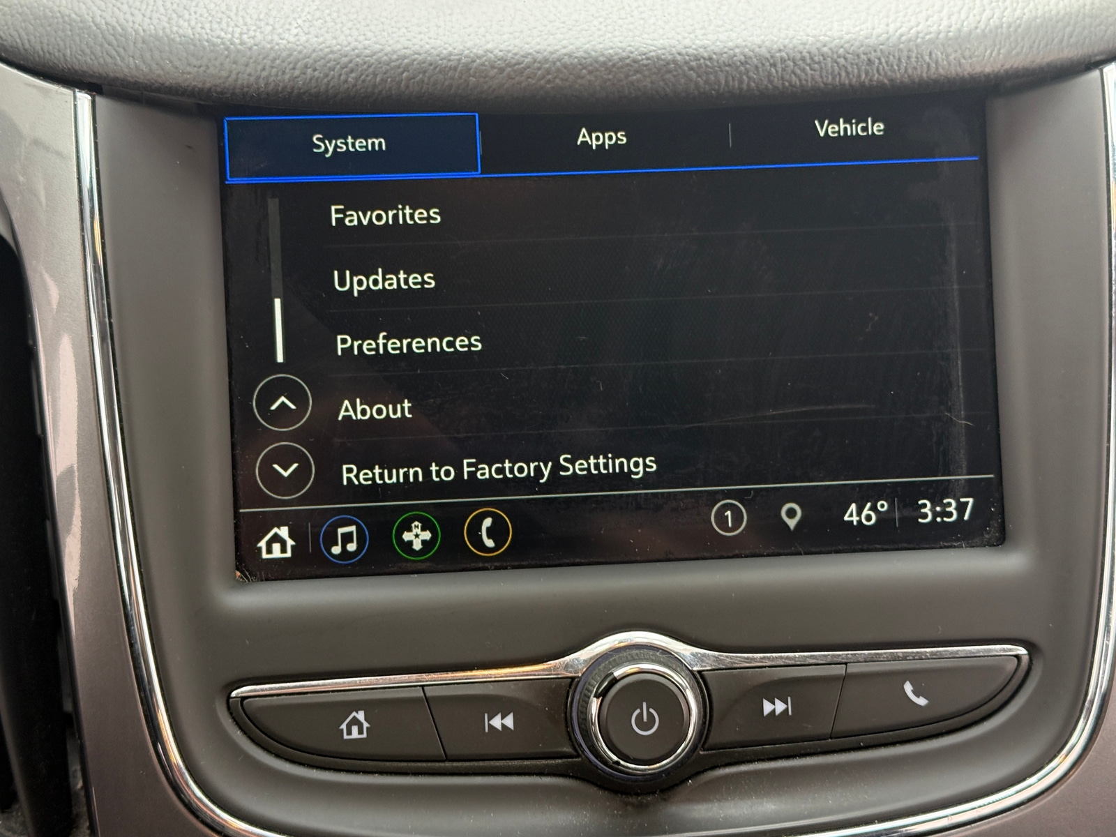 Thumbnail: 2019 Chevrolet Cruze - 4