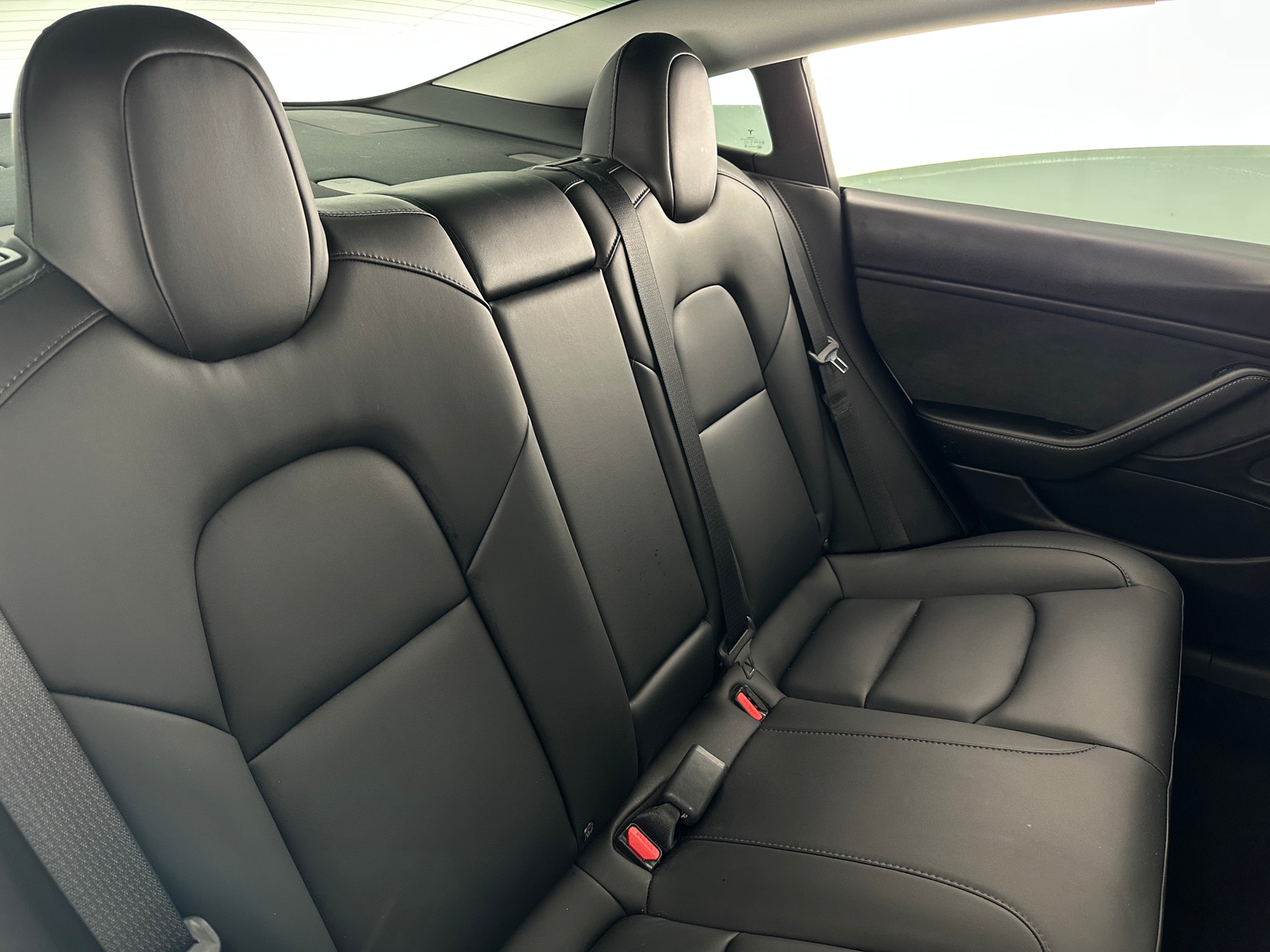 Thumbnail: 2021 Tesla Model 3 - 5