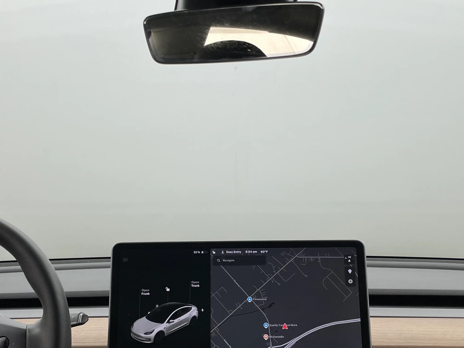 Thumbnail: 2021 Tesla Model 3 - 2