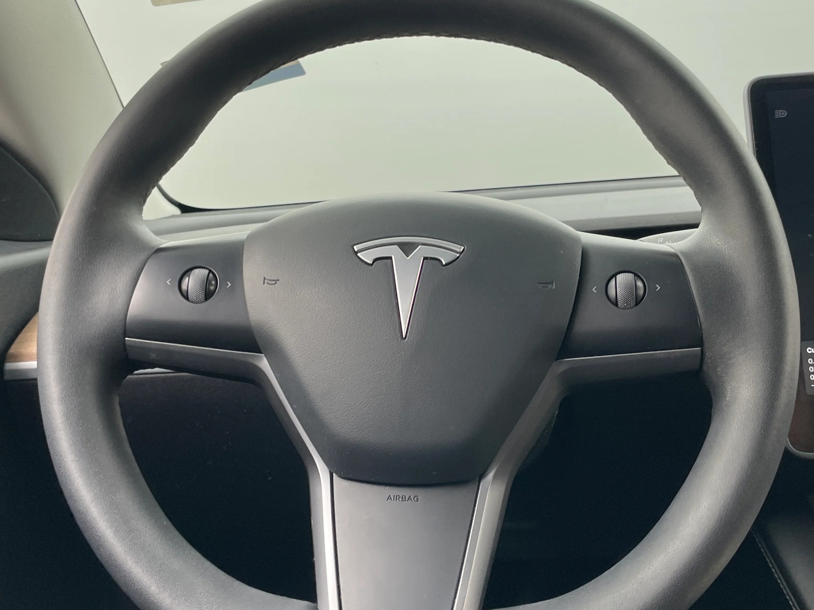Thumbnail: 2021 Tesla Model 3 - 4