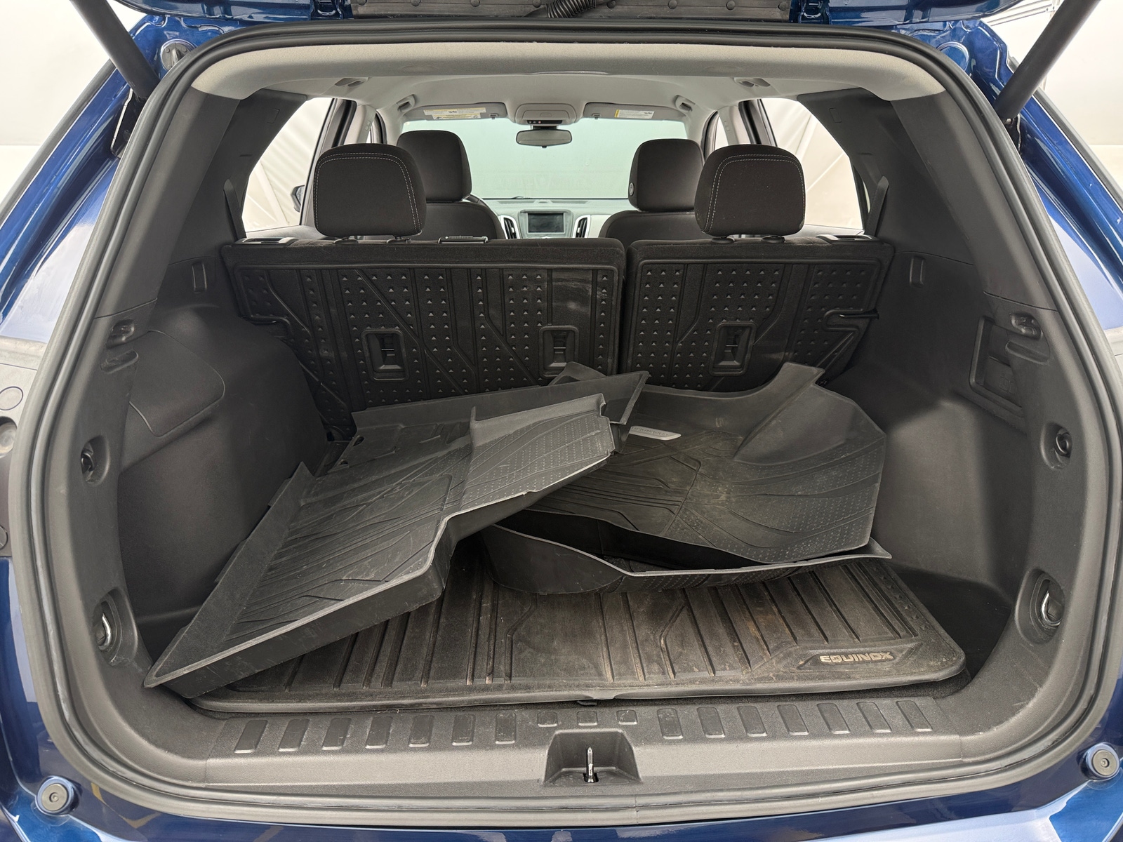 Thumbnail: 2022 Chevrolet Equinox - 7