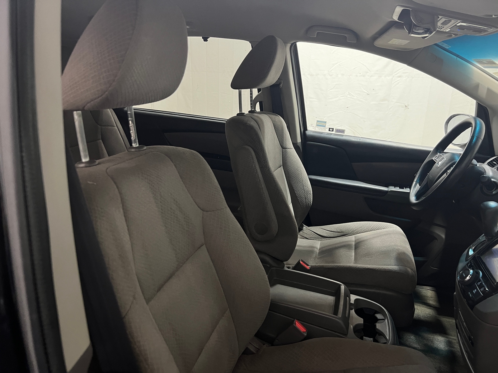 Thumbnail: 2016 Honda Odyssey - 2