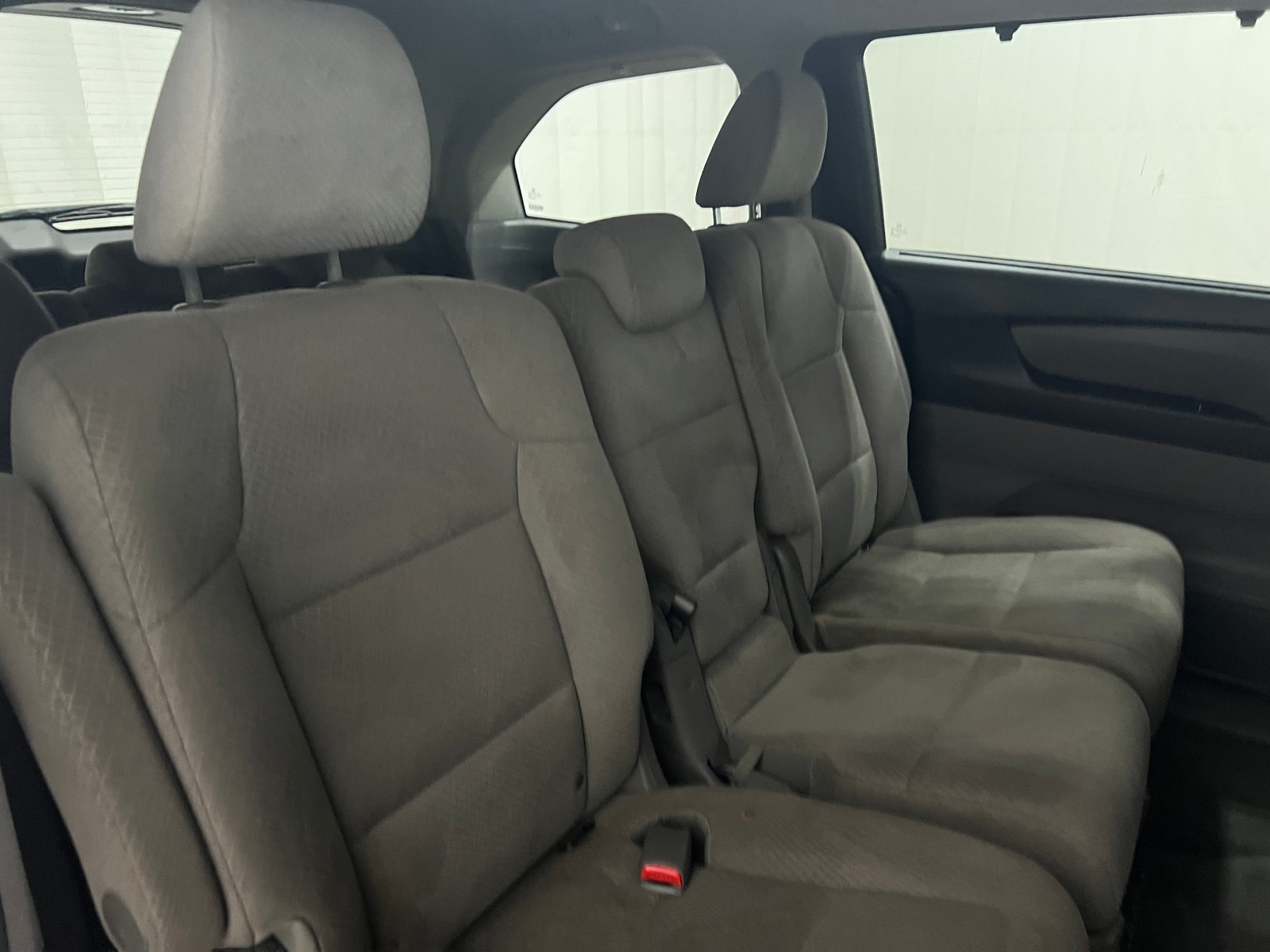 Thumbnail: 2016 Honda Odyssey - 6