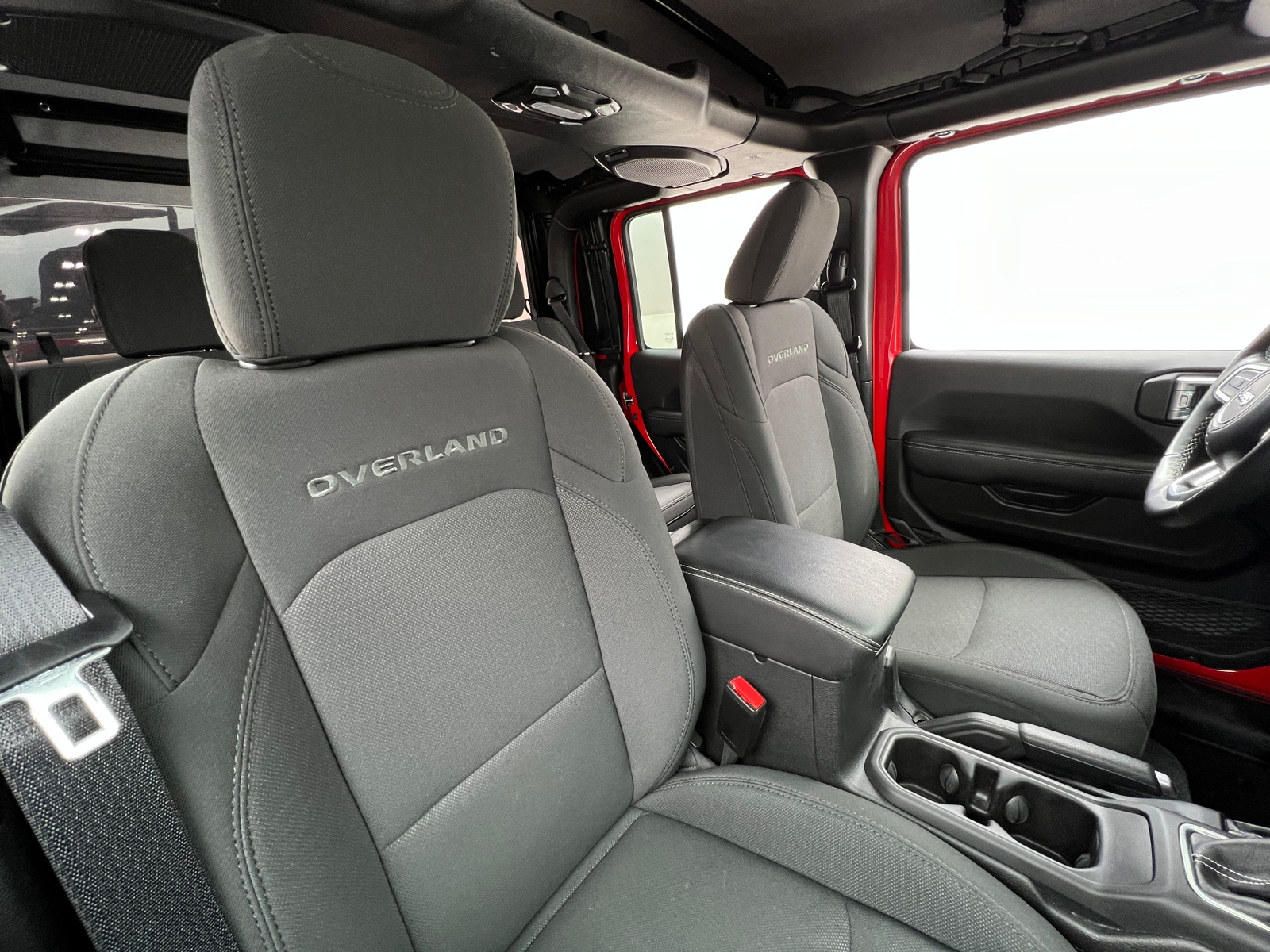 Thumbnail: 2022 Jeep Gladiator - 2