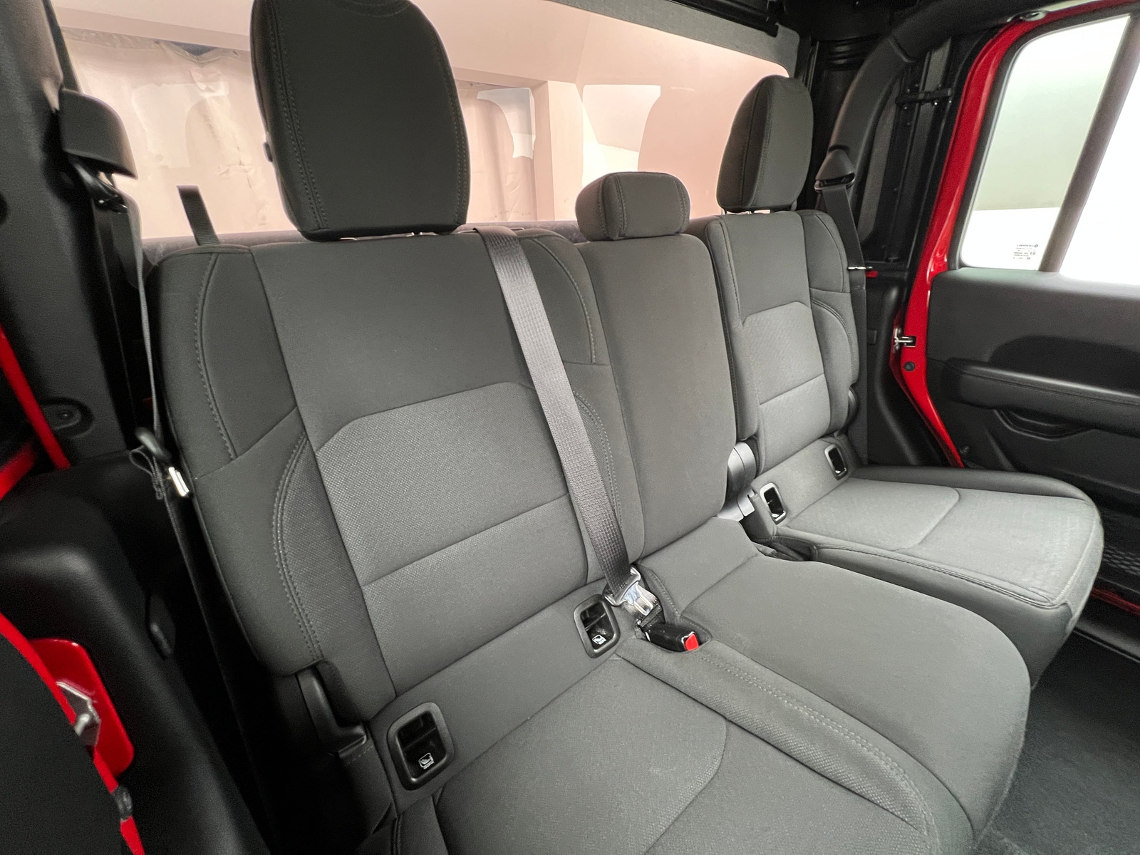 Thumbnail: 2022 Jeep Gladiator - 6