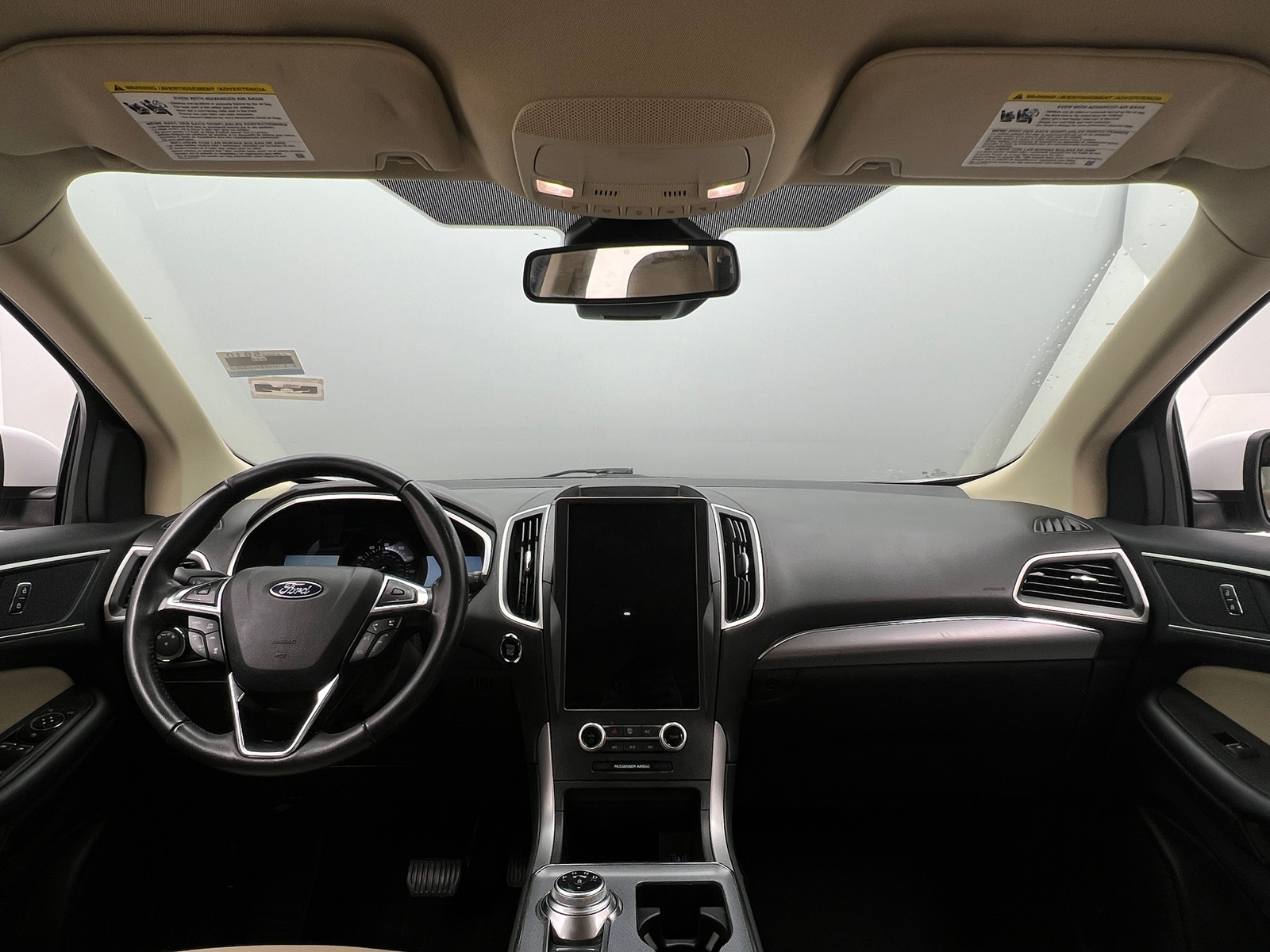 Thumbnail: 2021 Ford Edge - 2