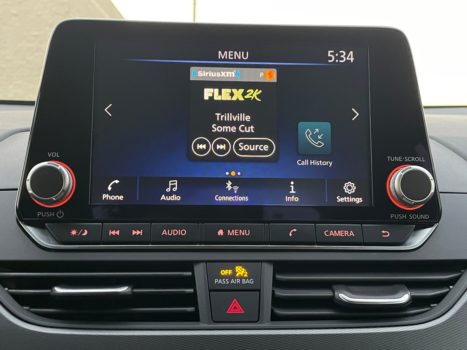 Thumbnail: 2025 Nissan Altima - 4