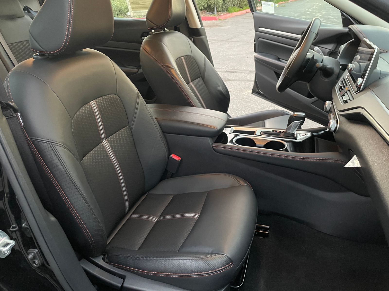 Thumbnail: 2025 Nissan Altima - 2