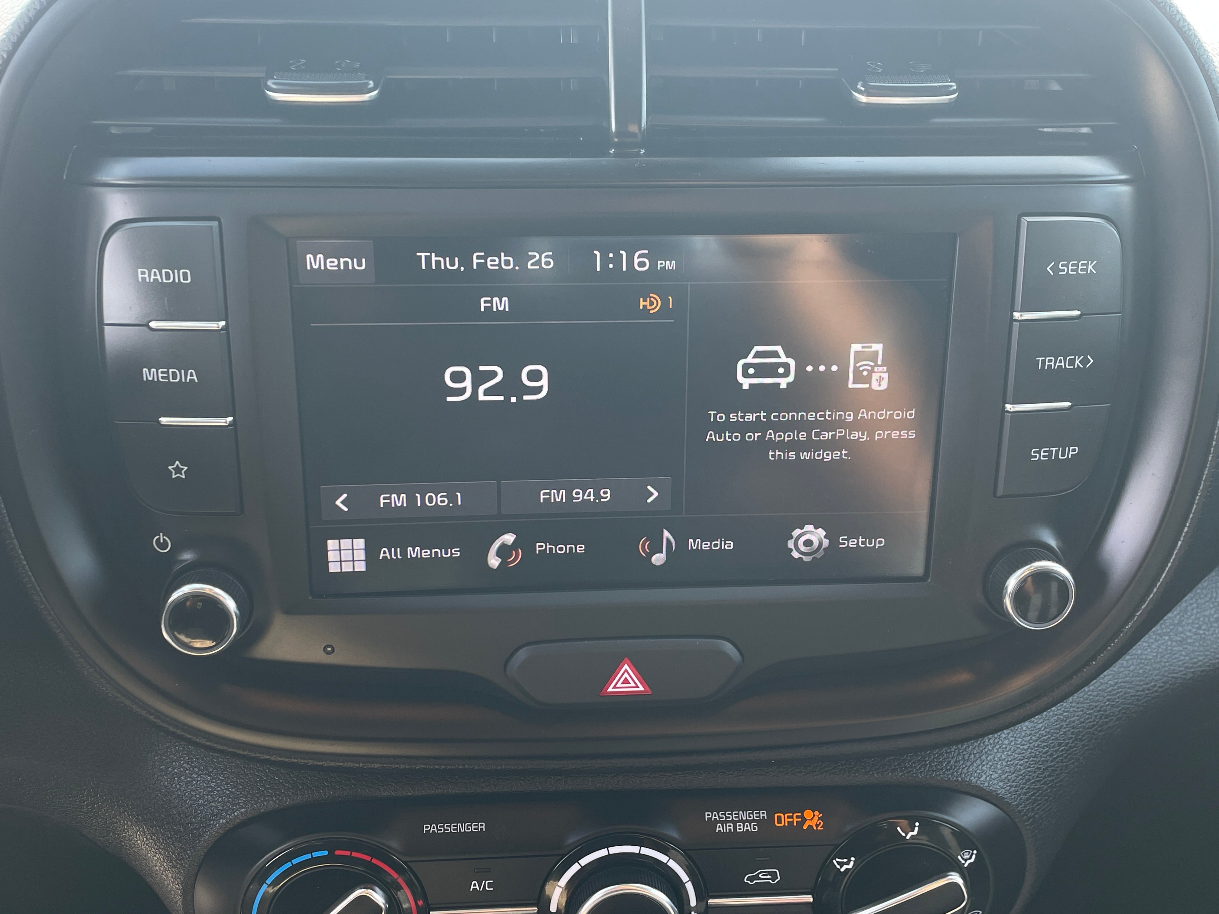 Thumbnail: 2025 Kia Soul - 4