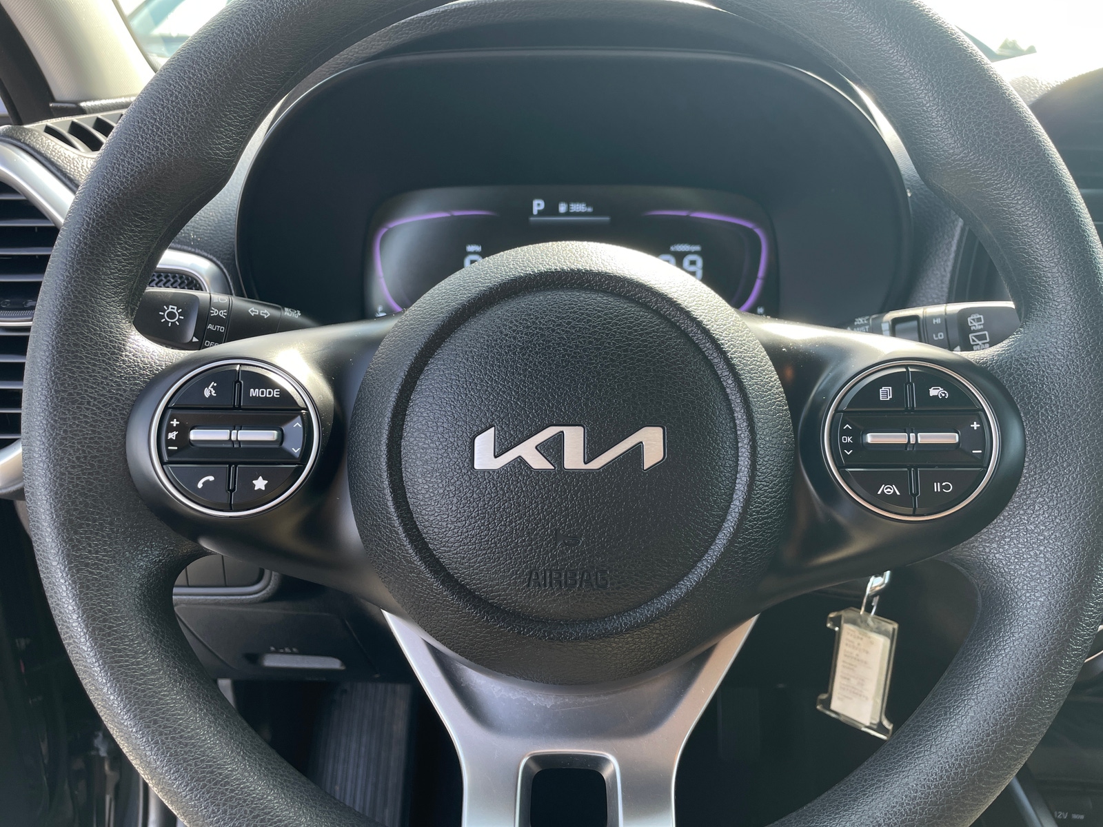 Thumbnail: 2025 Kia Soul - 5