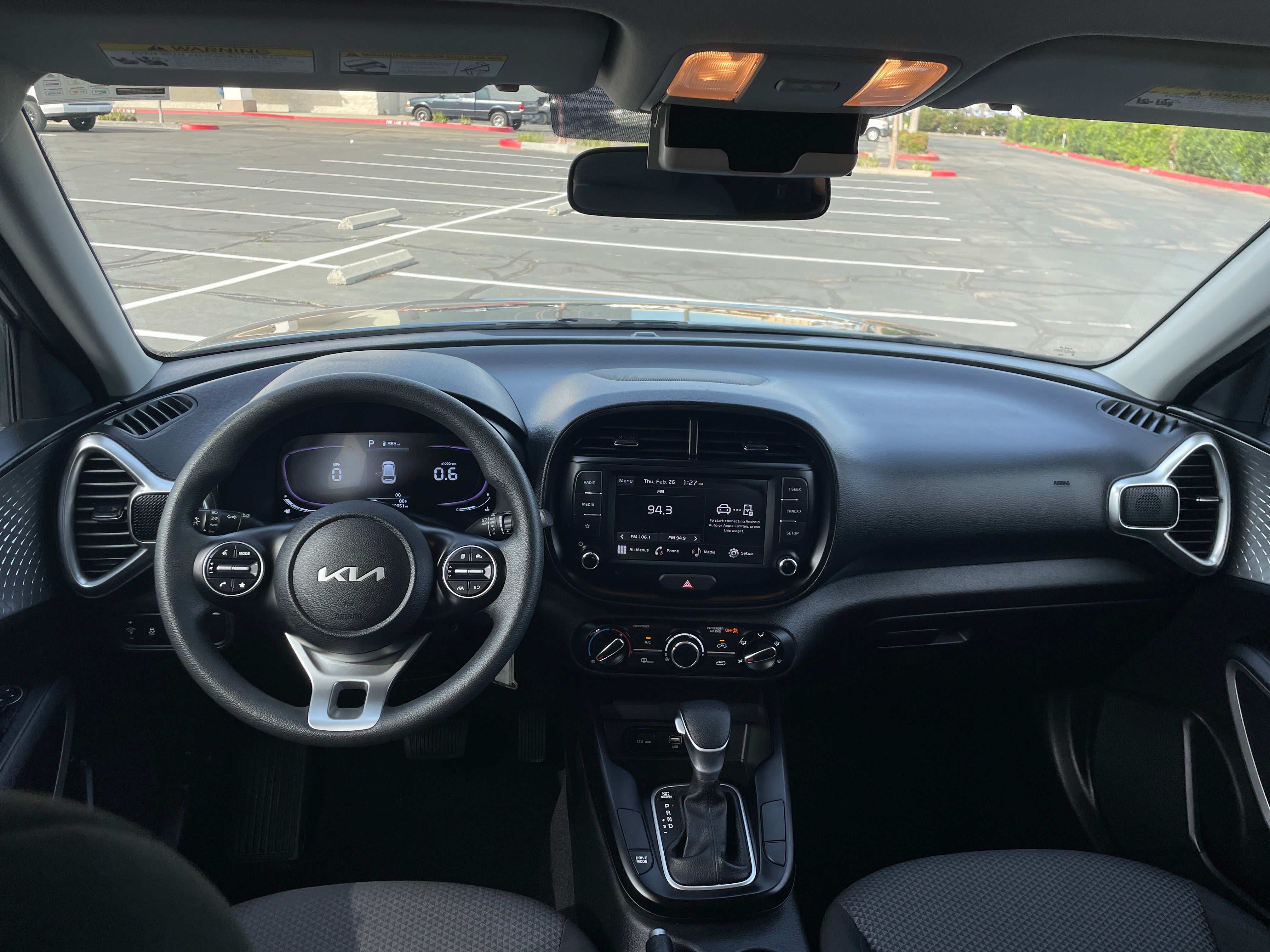 Thumbnail: 2025 Kia Soul - 3