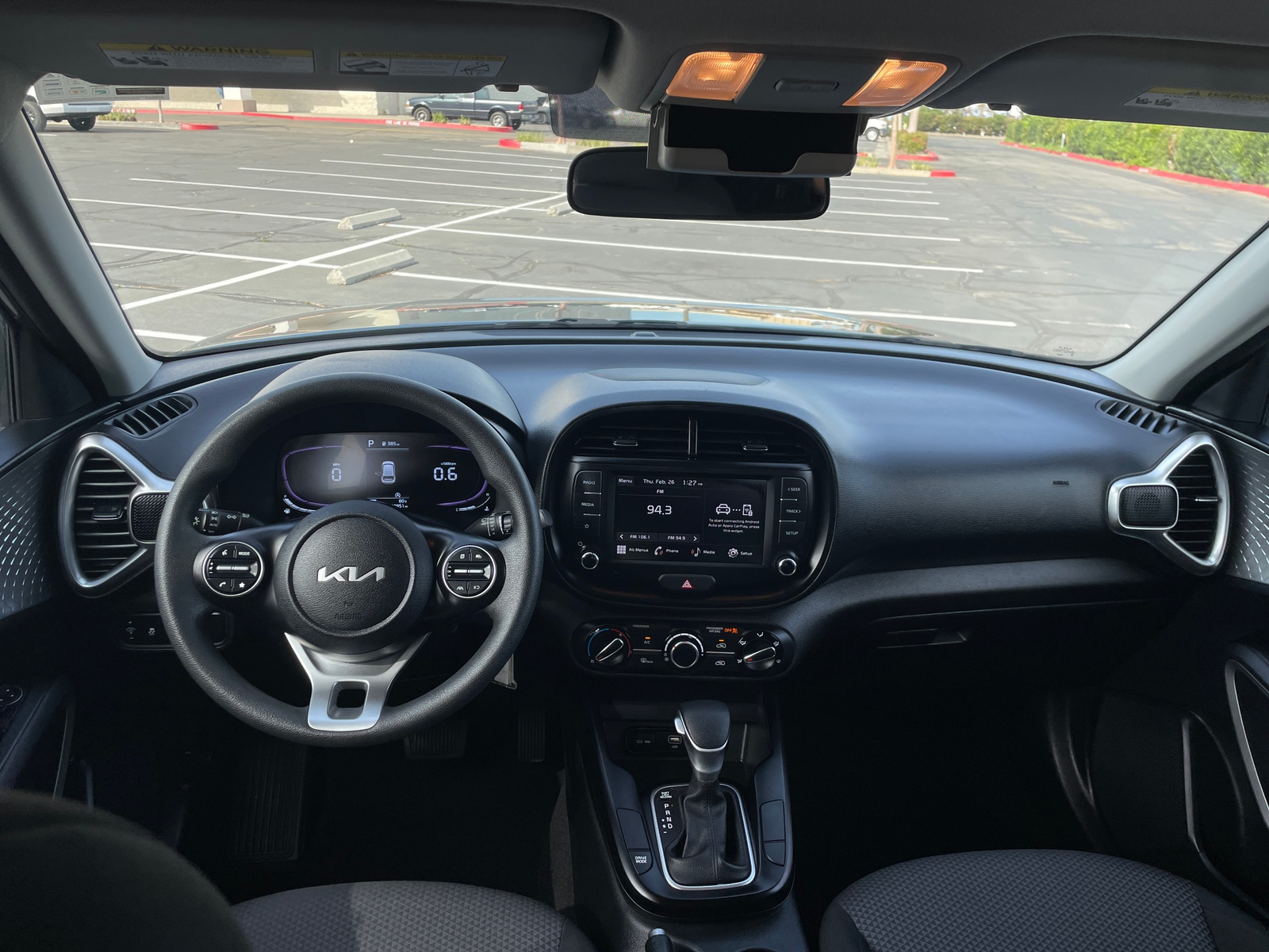 Thumbnail: 2025 Kia Soul - 3