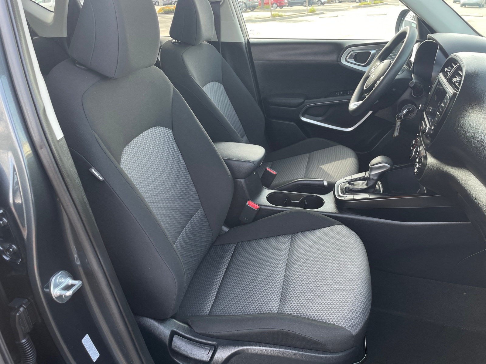 Thumbnail: 2025 Kia Soul - 2