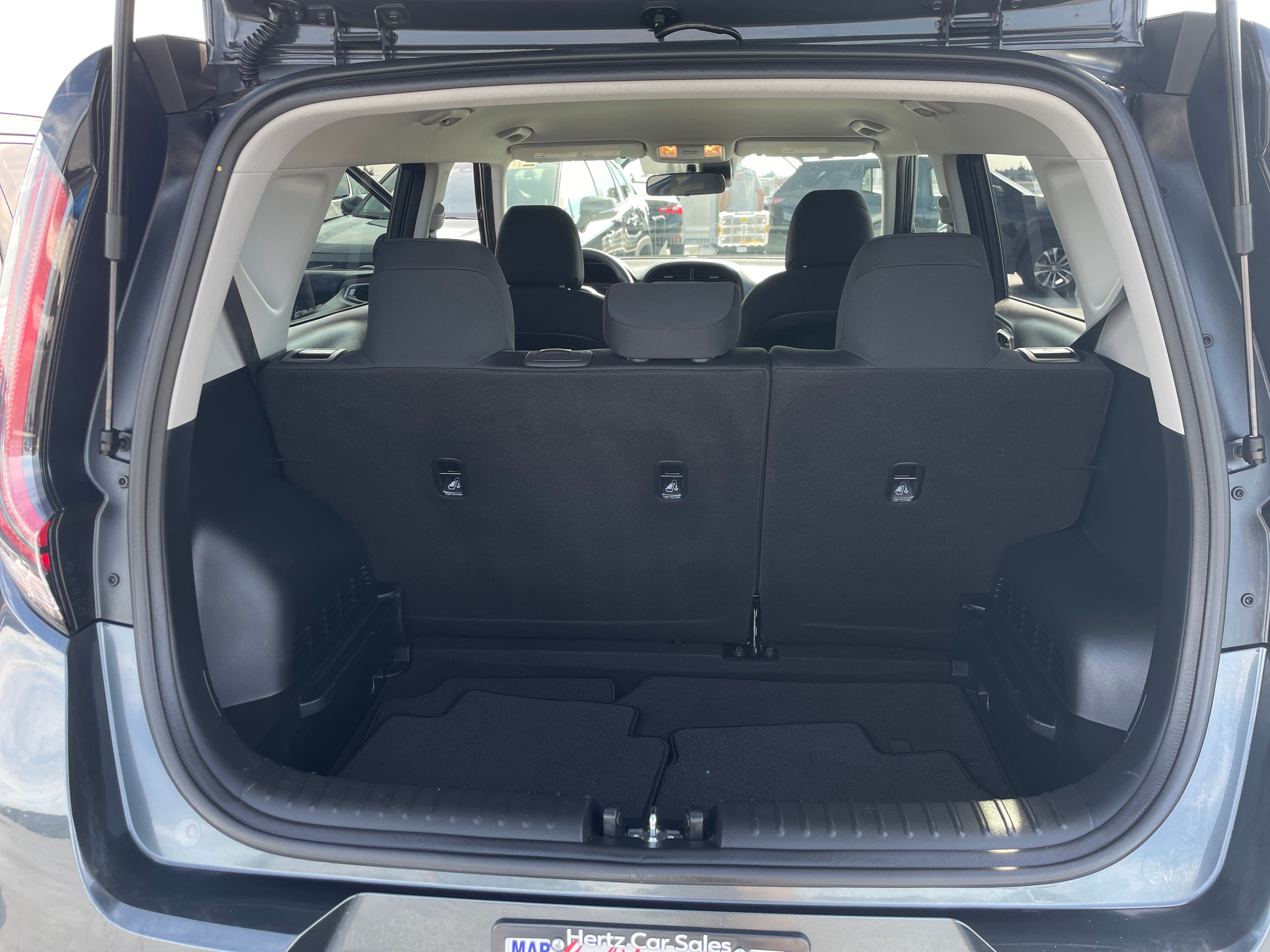 Thumbnail: 2025 Kia Soul - 6