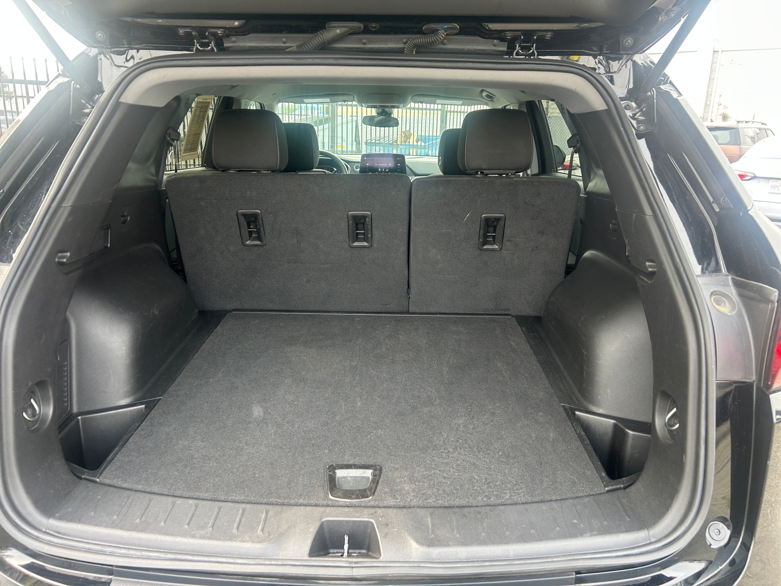 Thumbnail: 2025 Chevrolet Blazer - 6