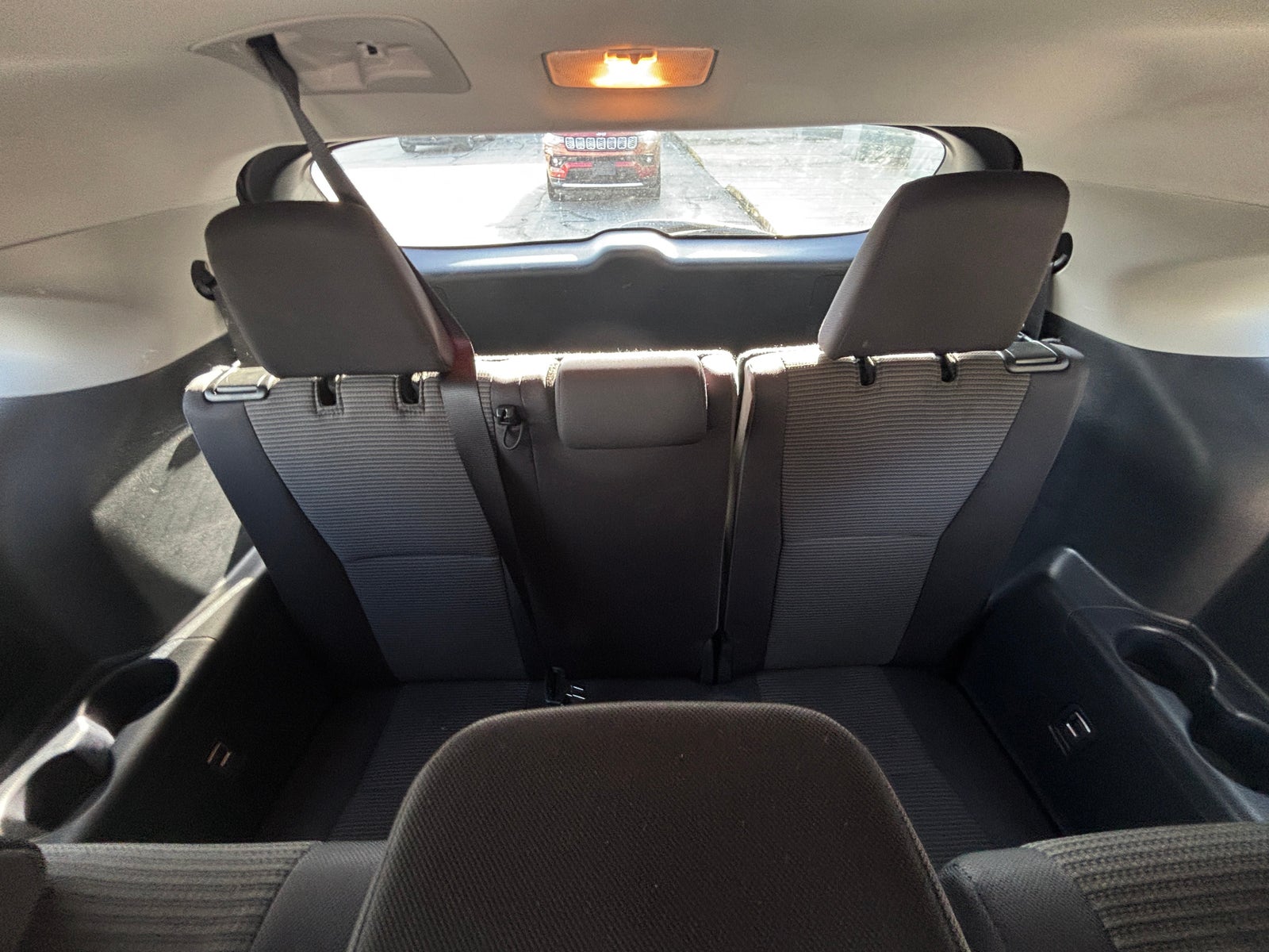 Thumbnail: 2025 Toyota Highlander - 6