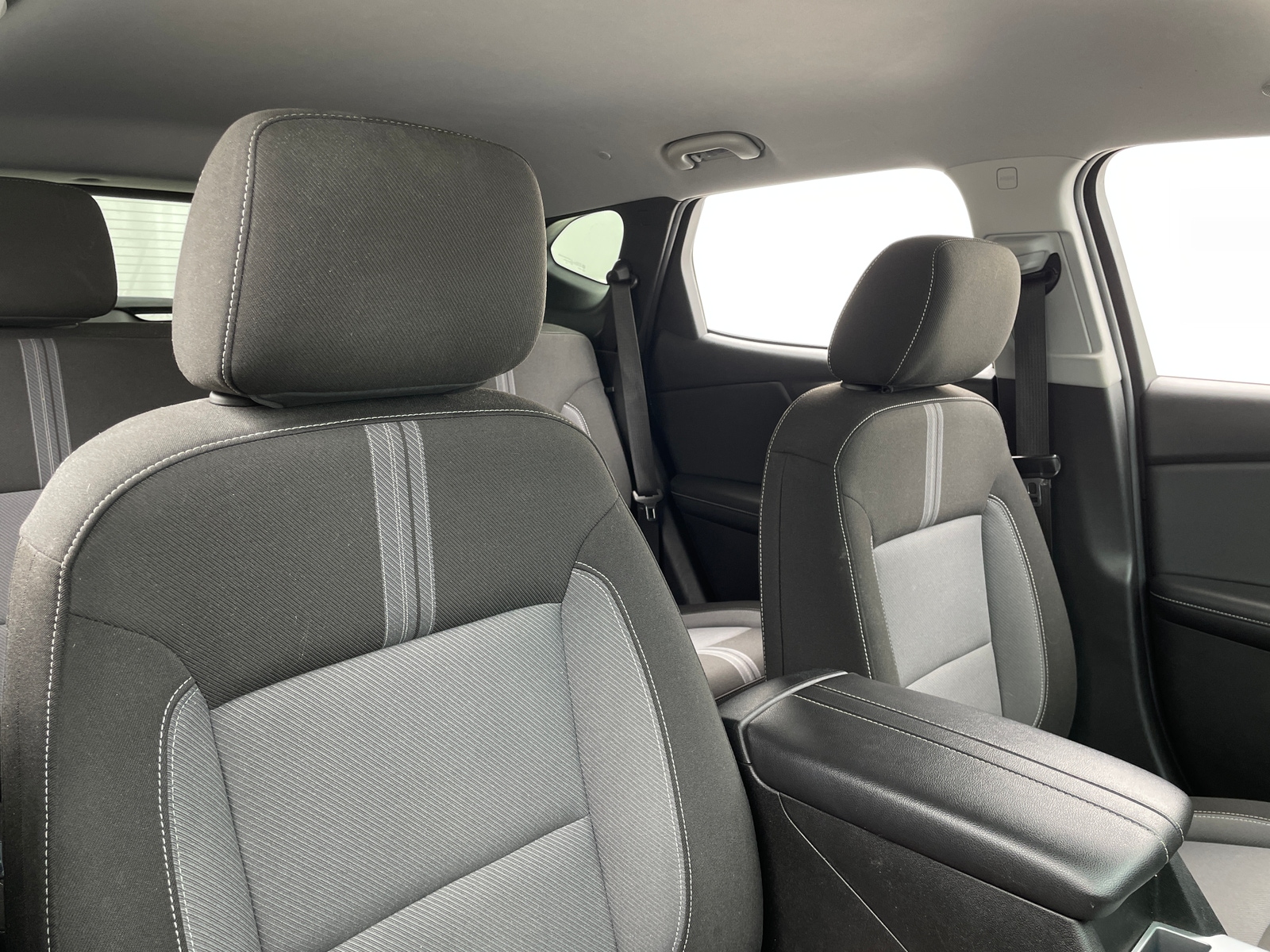 Thumbnail: 2023 Chevrolet Blazer - 2