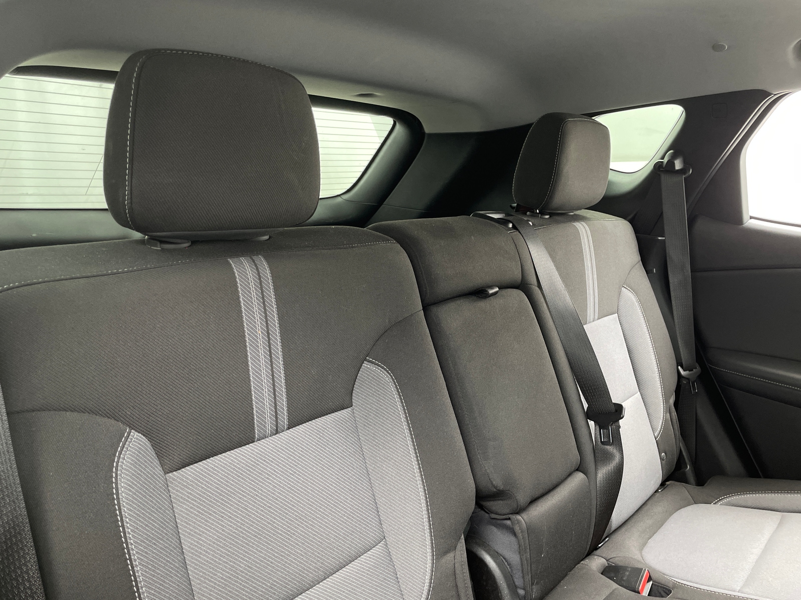 Thumbnail: 2023 Chevrolet Blazer - 6