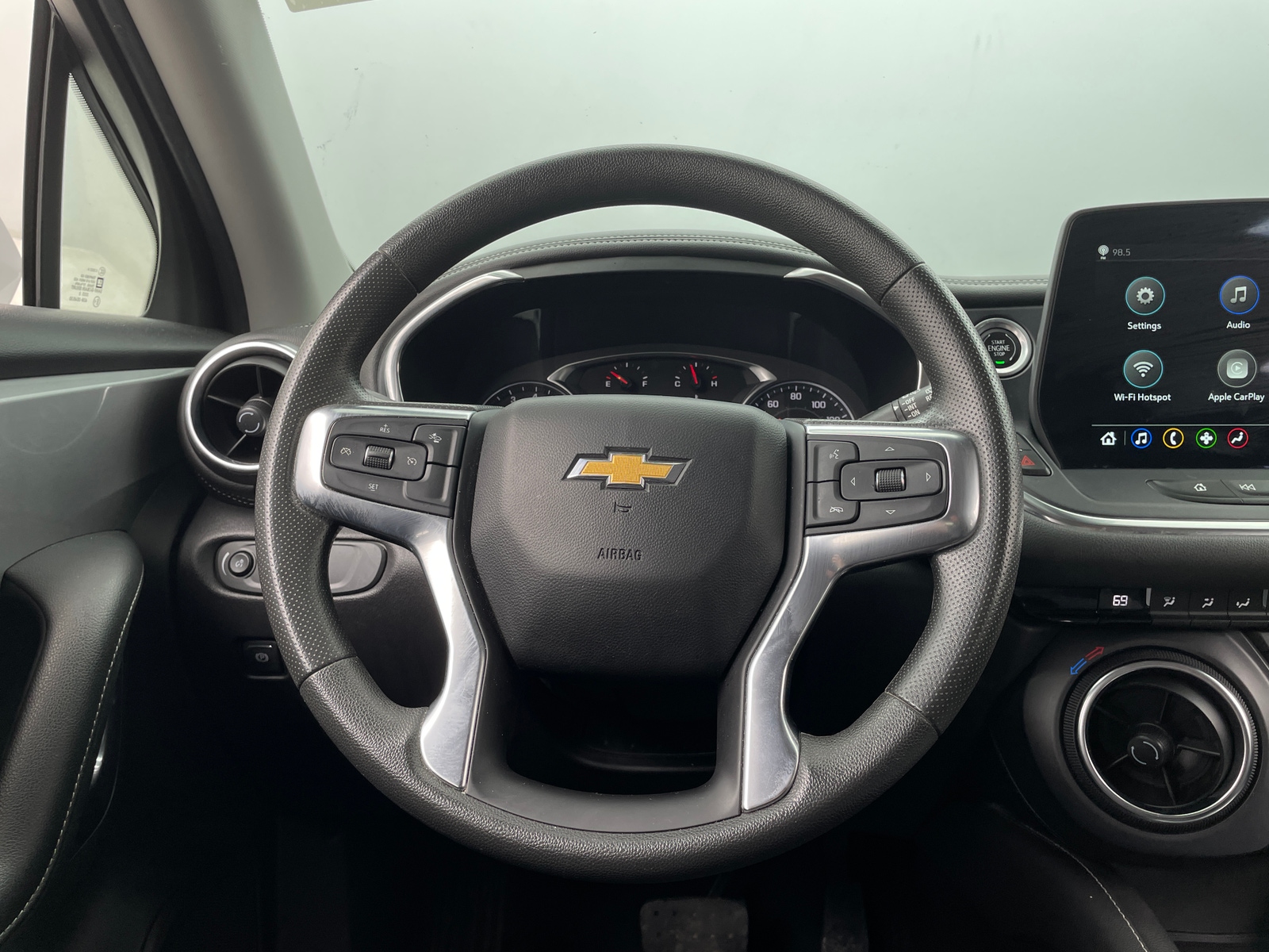 Thumbnail: 2023 Chevrolet Blazer - 5